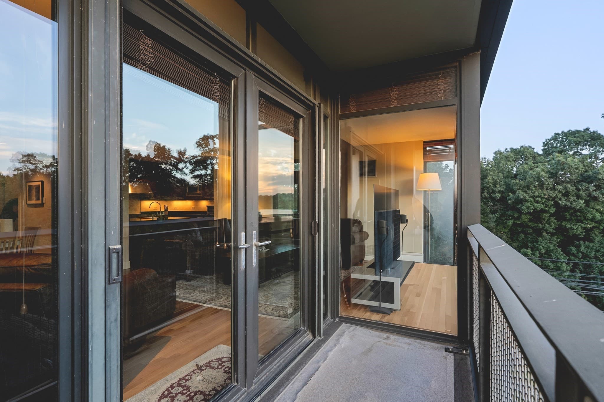 Condominium at 2400 Beacon # 404, Boston MA 02467, Boston, photo 11 of 42