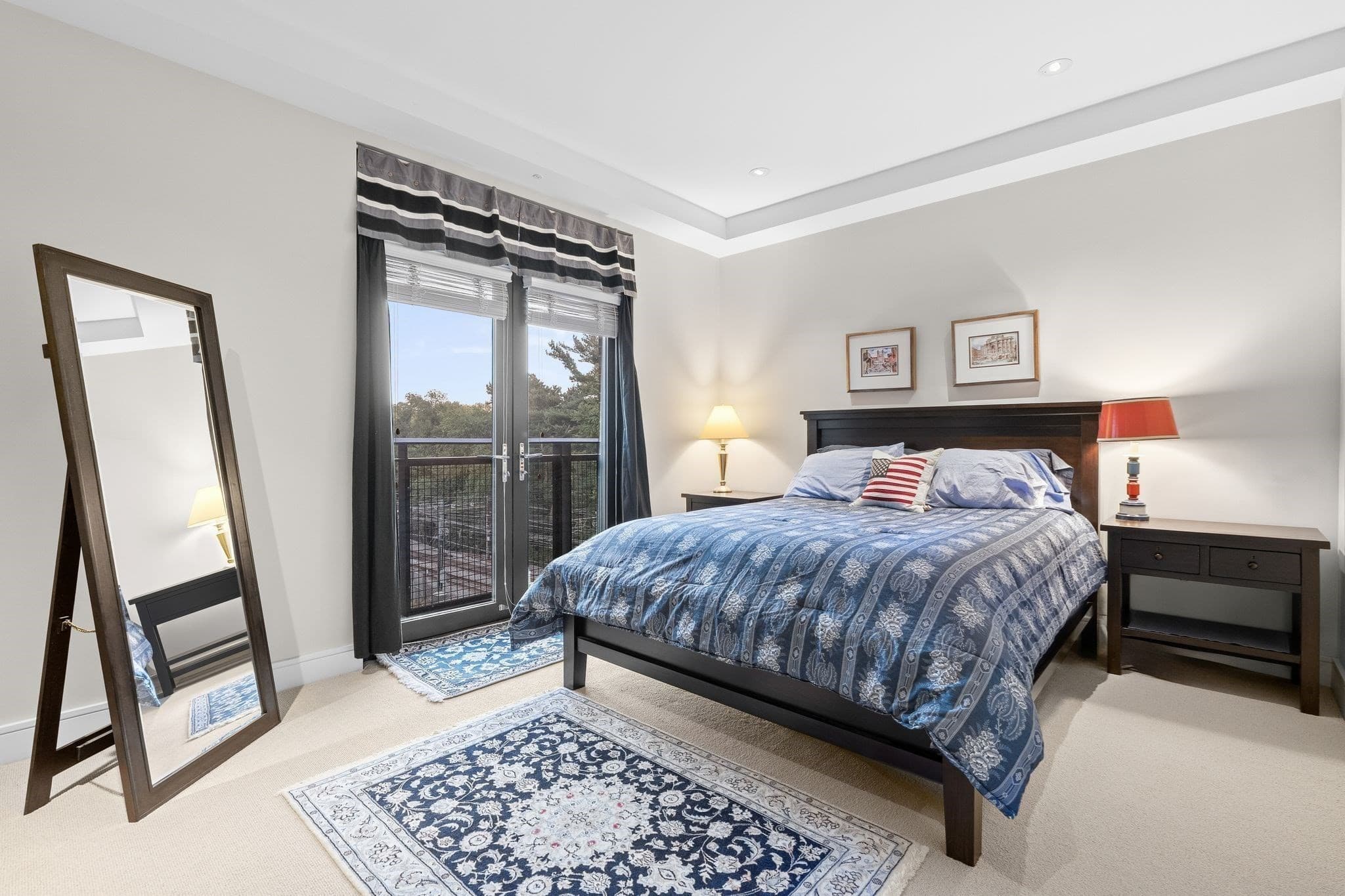 Condominium at 2400 Beacon # 404, Boston MA 02467, Boston, photo 25 of 42