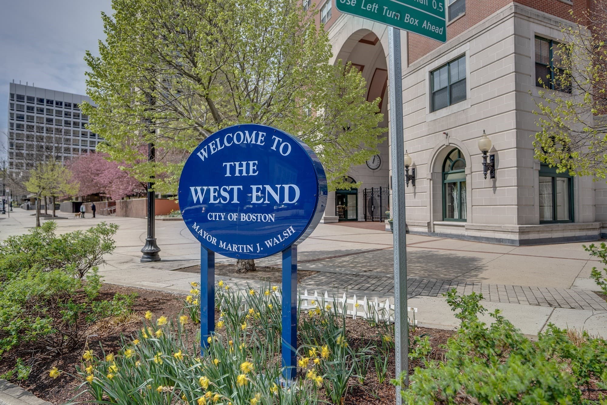 Stock Cooperative at 150 Staniford Street # 505, Boston MA 02114, Boston, photo 2 of 13