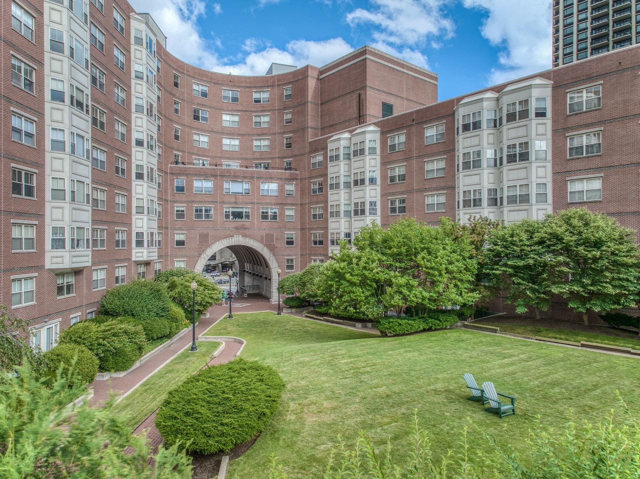 Stock Cooperative at 150 Staniford Street # 505, Boston MA 02114, Boston, photo 13 of 13