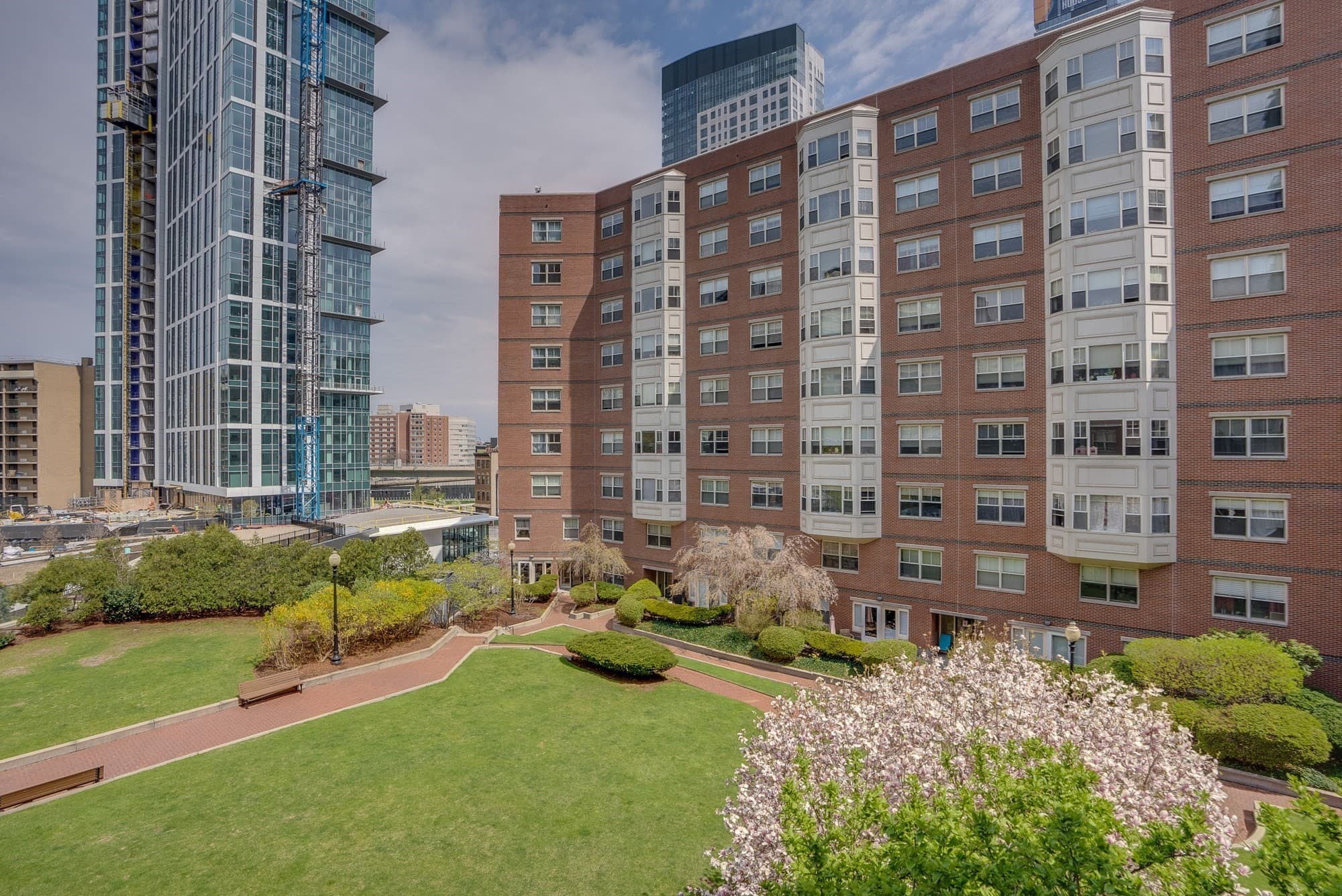Stock Cooperative at 150 Staniford Street # 505, Boston MA 02114, Boston, photo 12 of 13