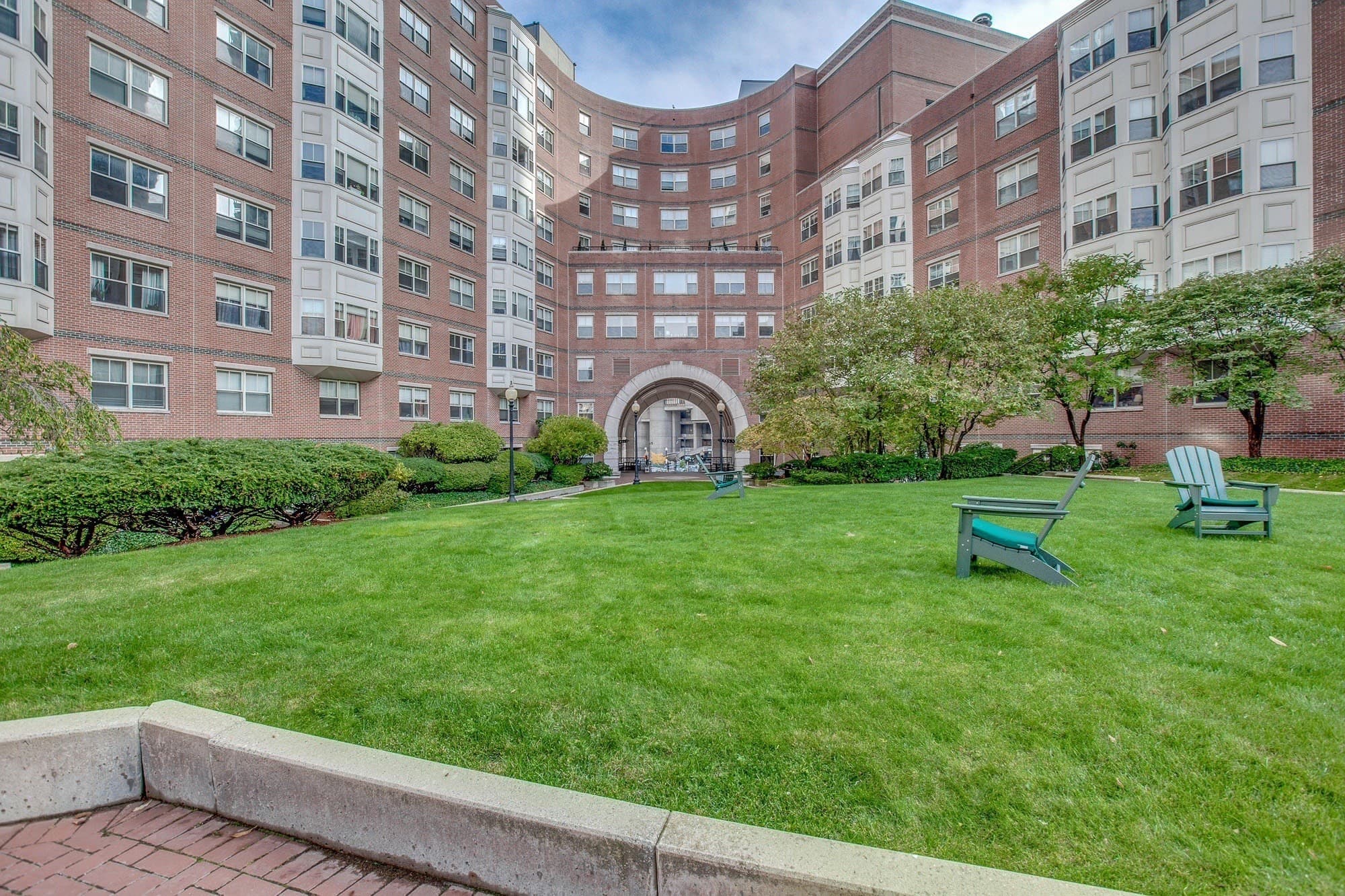 Stock Cooperative at 150 Staniford Street # 505, Boston MA 02114, Boston, photo 3 of 13