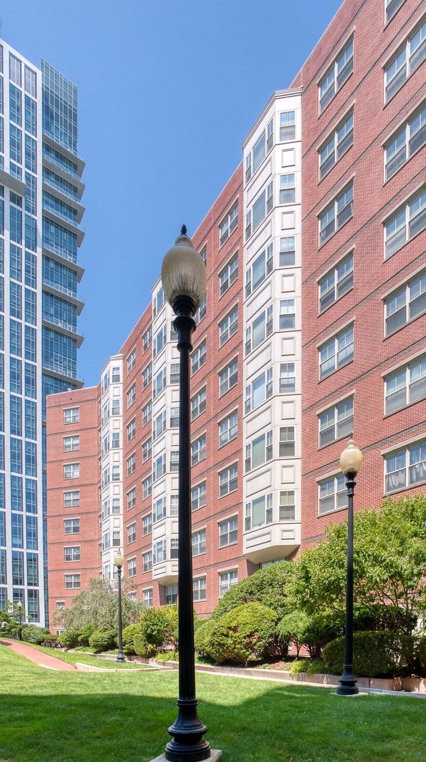 Stock Cooperative at 150 Staniford Street # 505, Boston MA 02114, Boston, photo 10 of 13