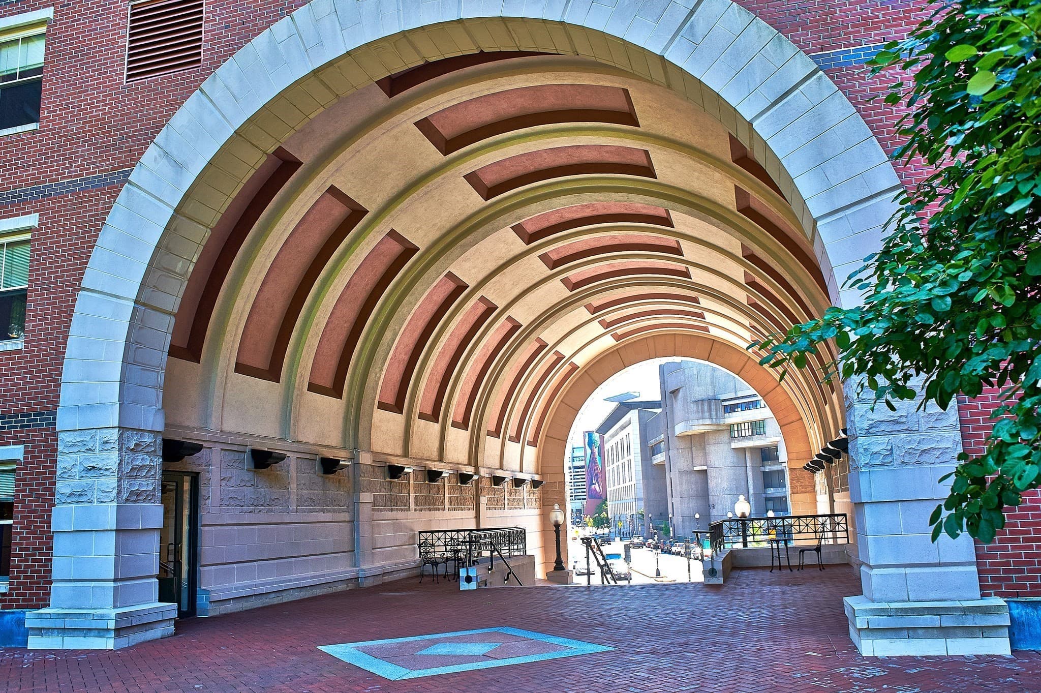 Stock Cooperative at 150 Staniford Street # 505, Boston MA 02114, Boston, photo 11 of 13
