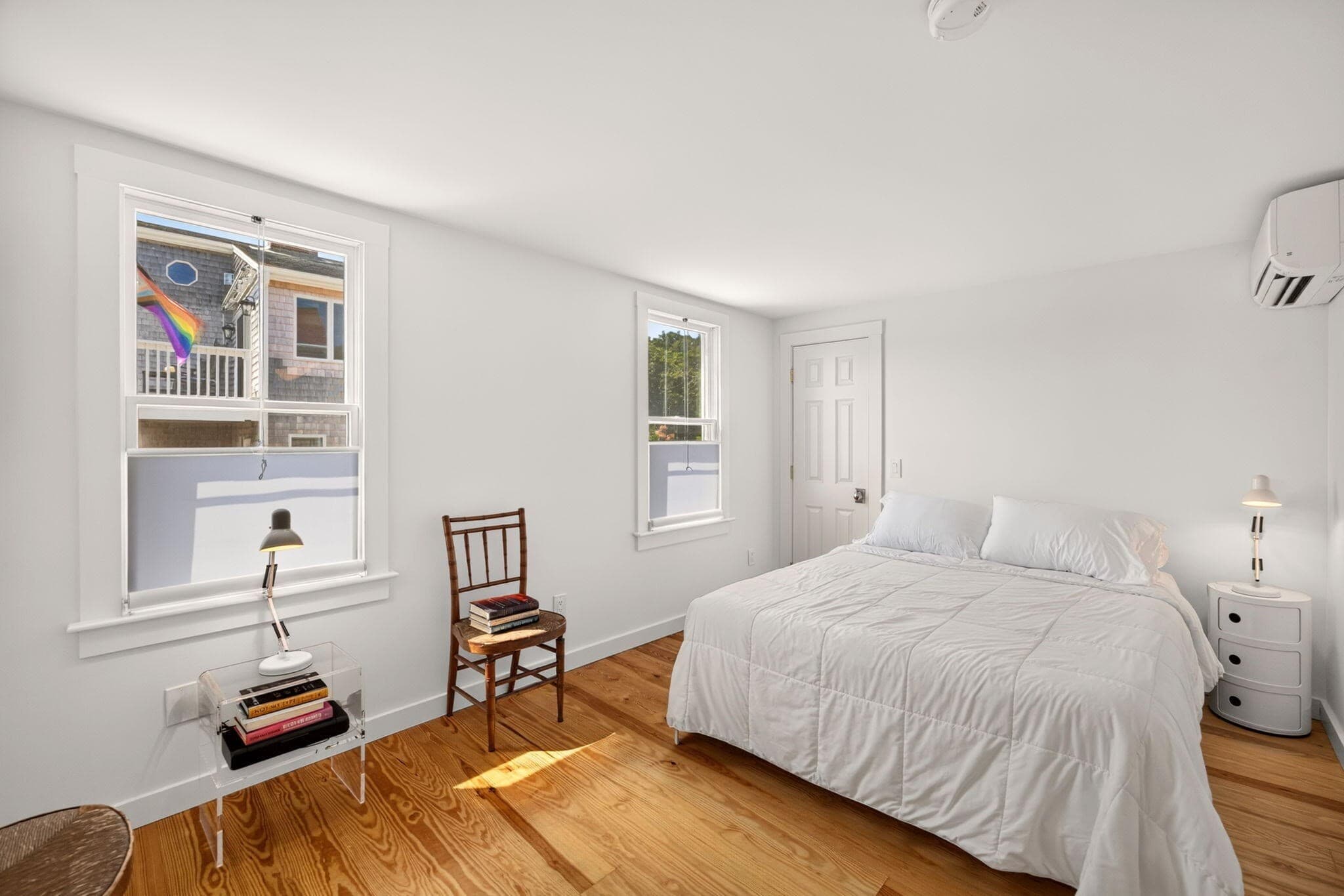Condominium at 8D Commercial Street Unit A, Provincetown MA 02657, Provincetown, photo 12 of 36
