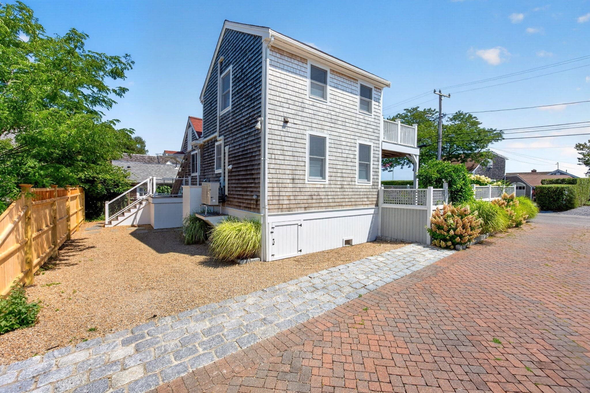 Condominium at 8D Commercial Street Unit A, Provincetown MA 02657, Provincetown, photo 28 of 36