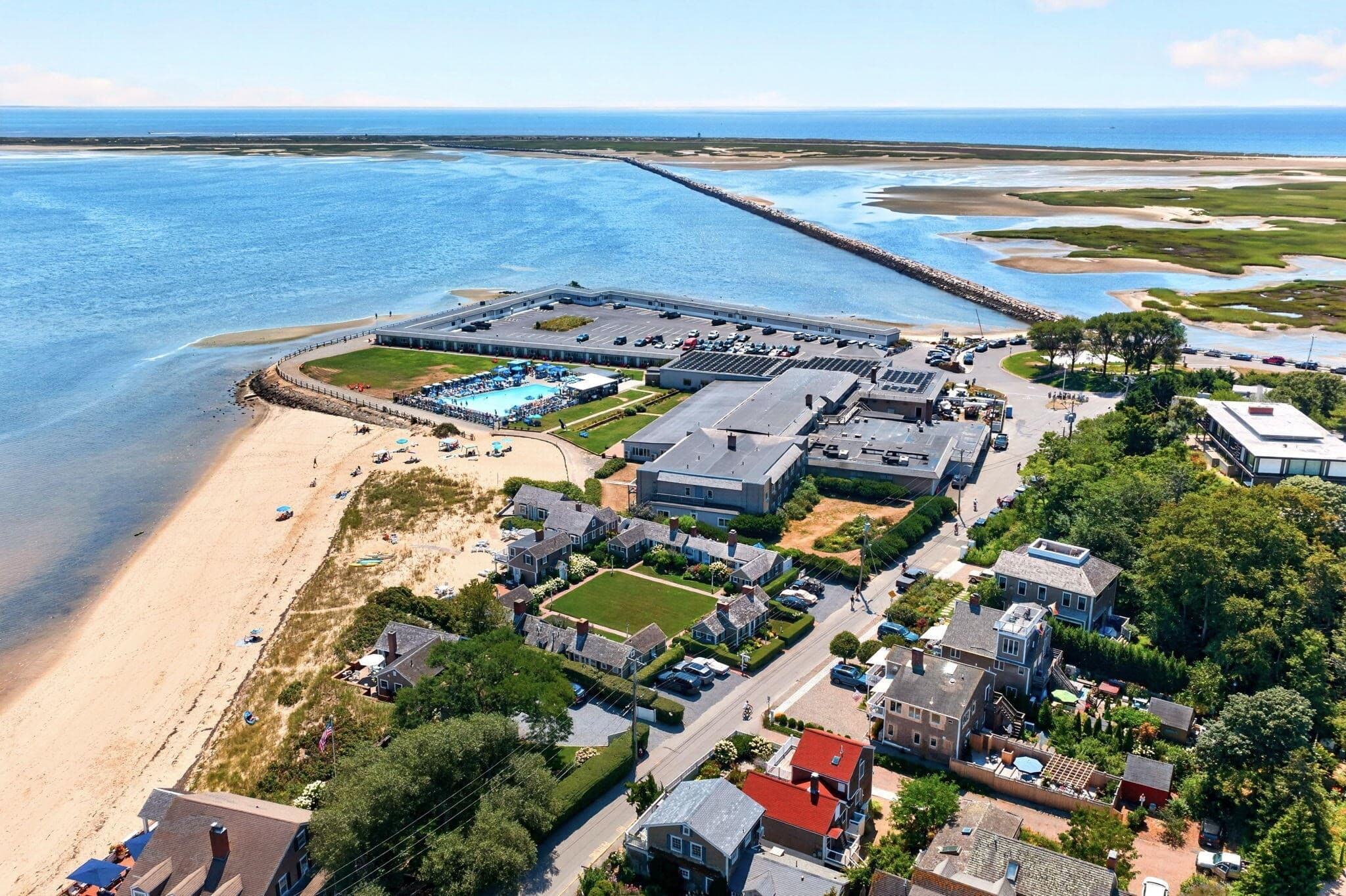 Condominium at 8D Commercial Street Unit A, Provincetown MA 02657, Provincetown, photo 35 of 36