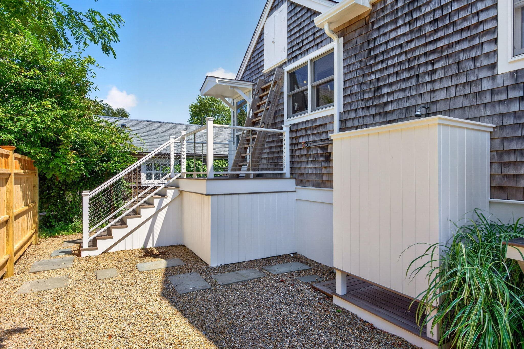 Condominium at 8D Commercial Street Unit A, Provincetown MA 02657, Provincetown, photo 29 of 36