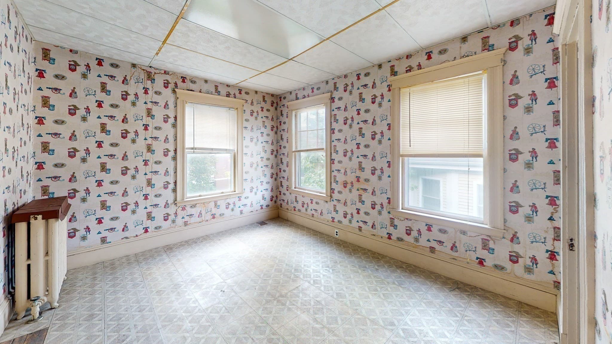 Multi Family at 15 Peter Parley Rd, Boston MA 02130, Boston, photo 26 of 41