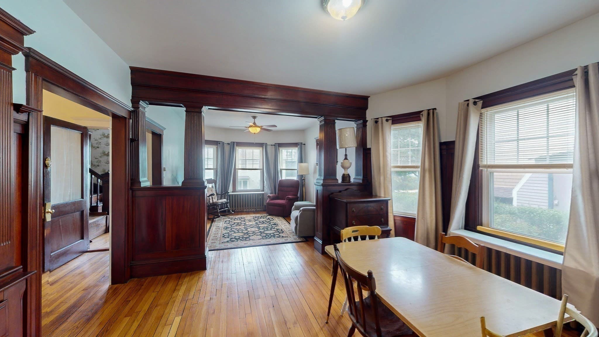 Multi Family at 15 Peter Parley Rd, Boston MA 02130, Boston, photo 4 of 41