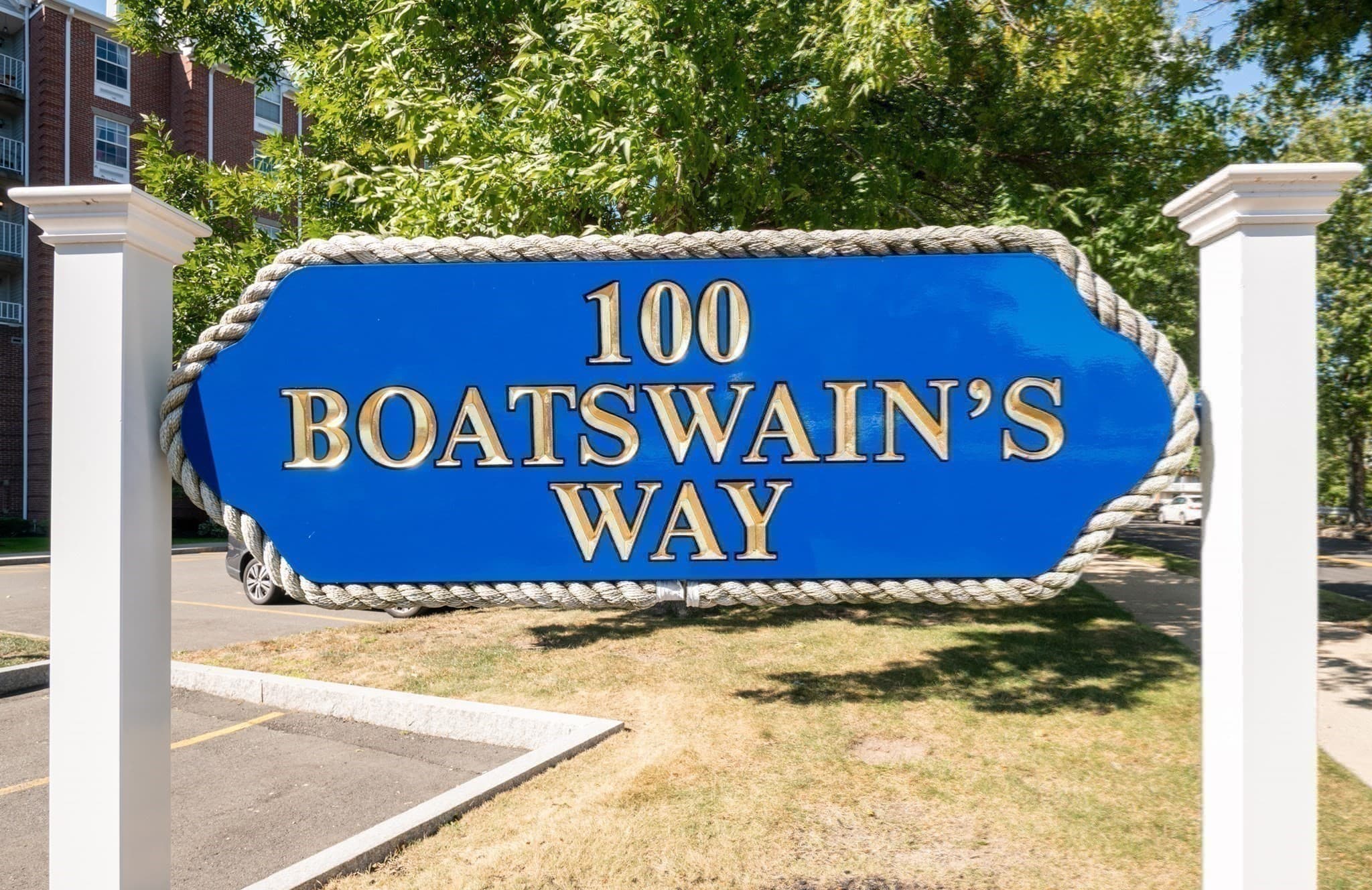 Condominium at 100 Boatswains Way # 510, Chelsea MA 02150, Chelsea, photo 32 of 41