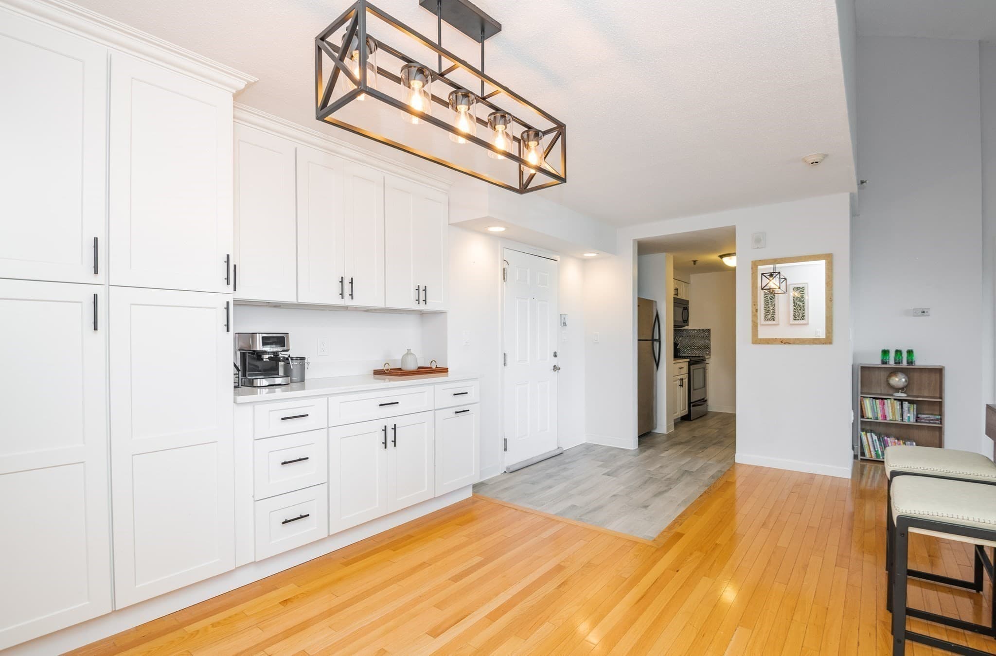 Condominium at 100 Boatswains Way # 510, Chelsea MA 02150, Chelsea, photo 9 of 41