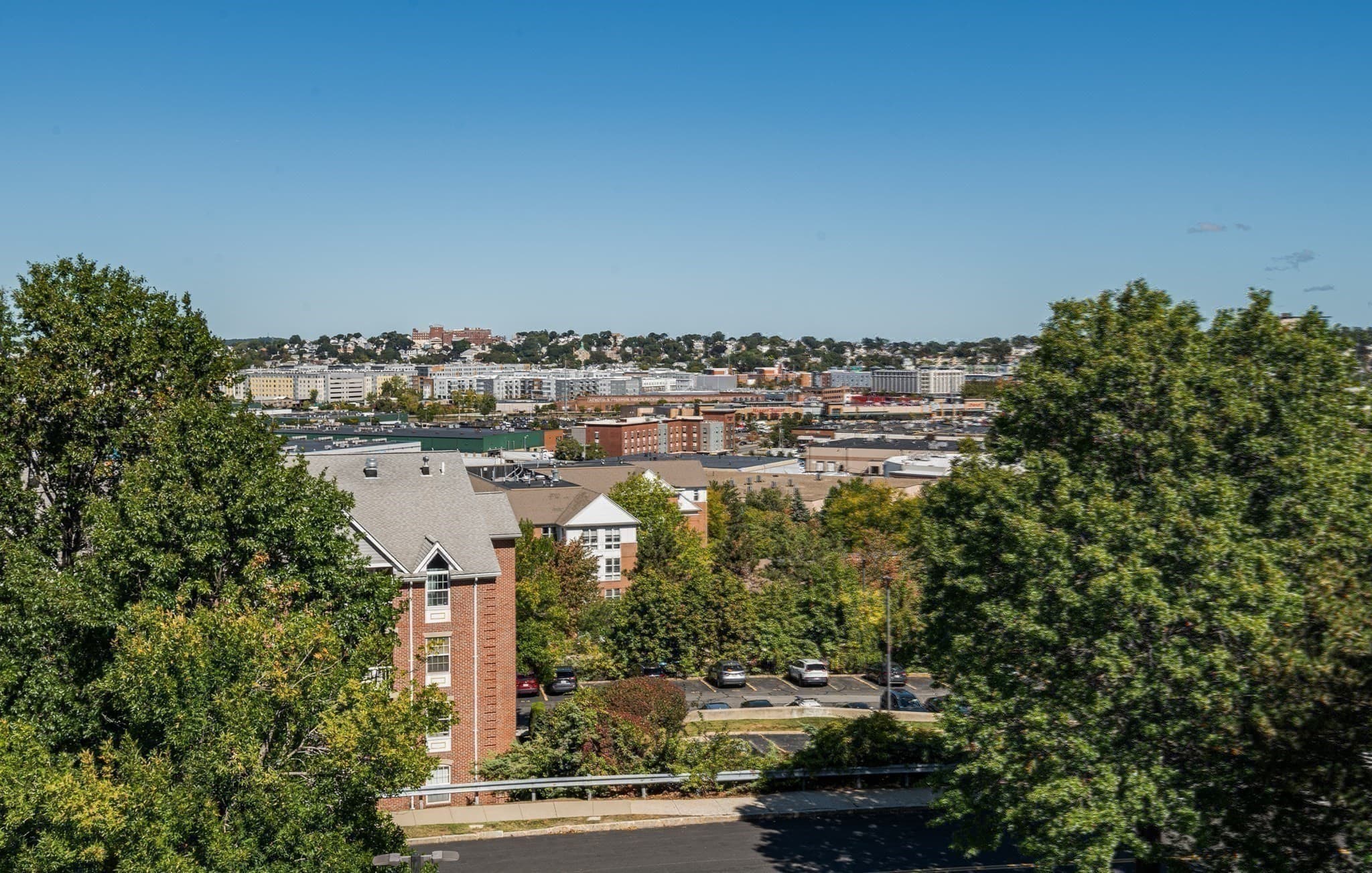 Condominium at 100 Boatswains Way # 510, Chelsea MA 02150, Chelsea, photo 30 of 41
