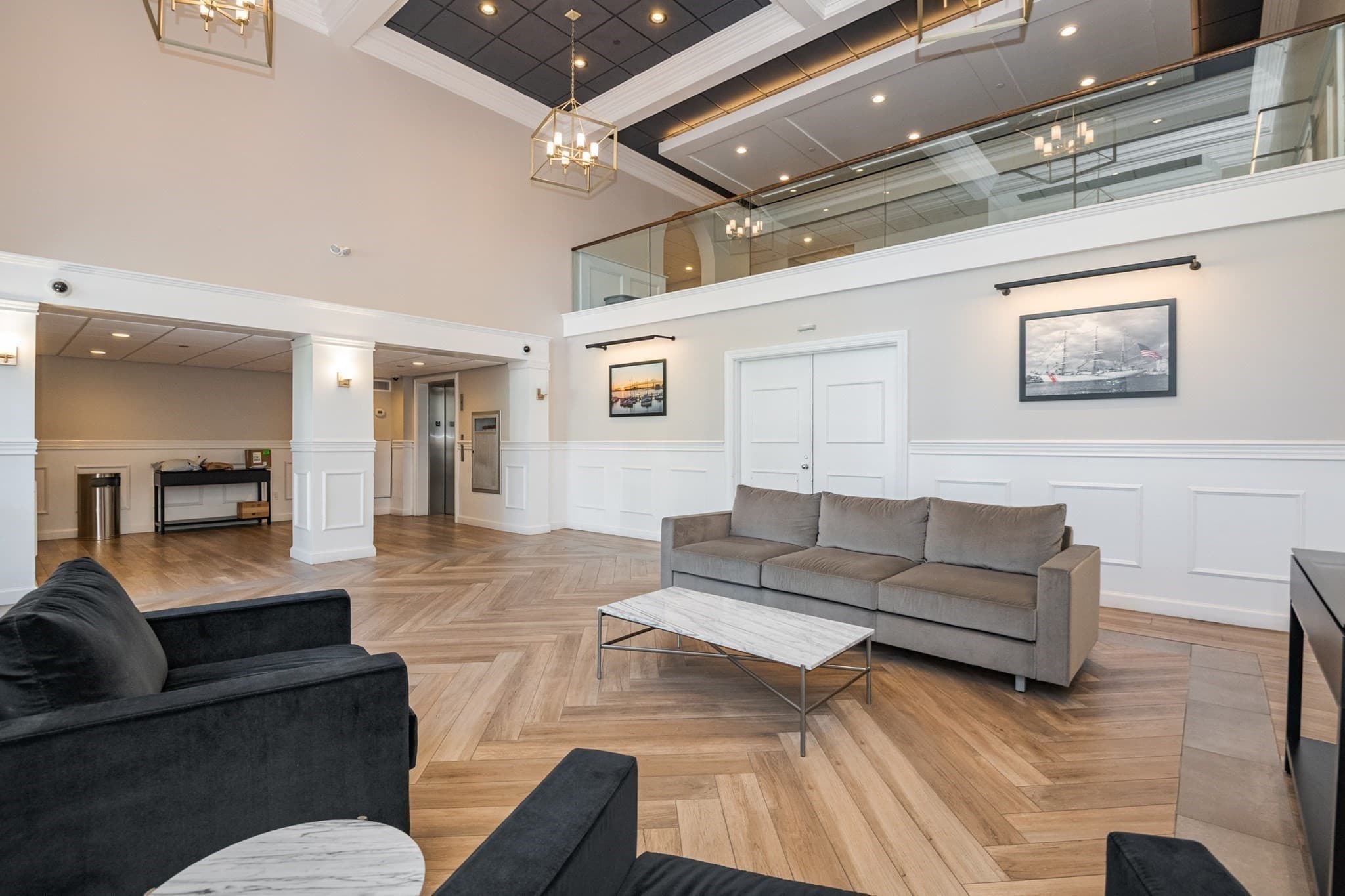 Condominium at 100 Boatswains Way # 510, Chelsea MA 02150, Chelsea, photo 34 of 41