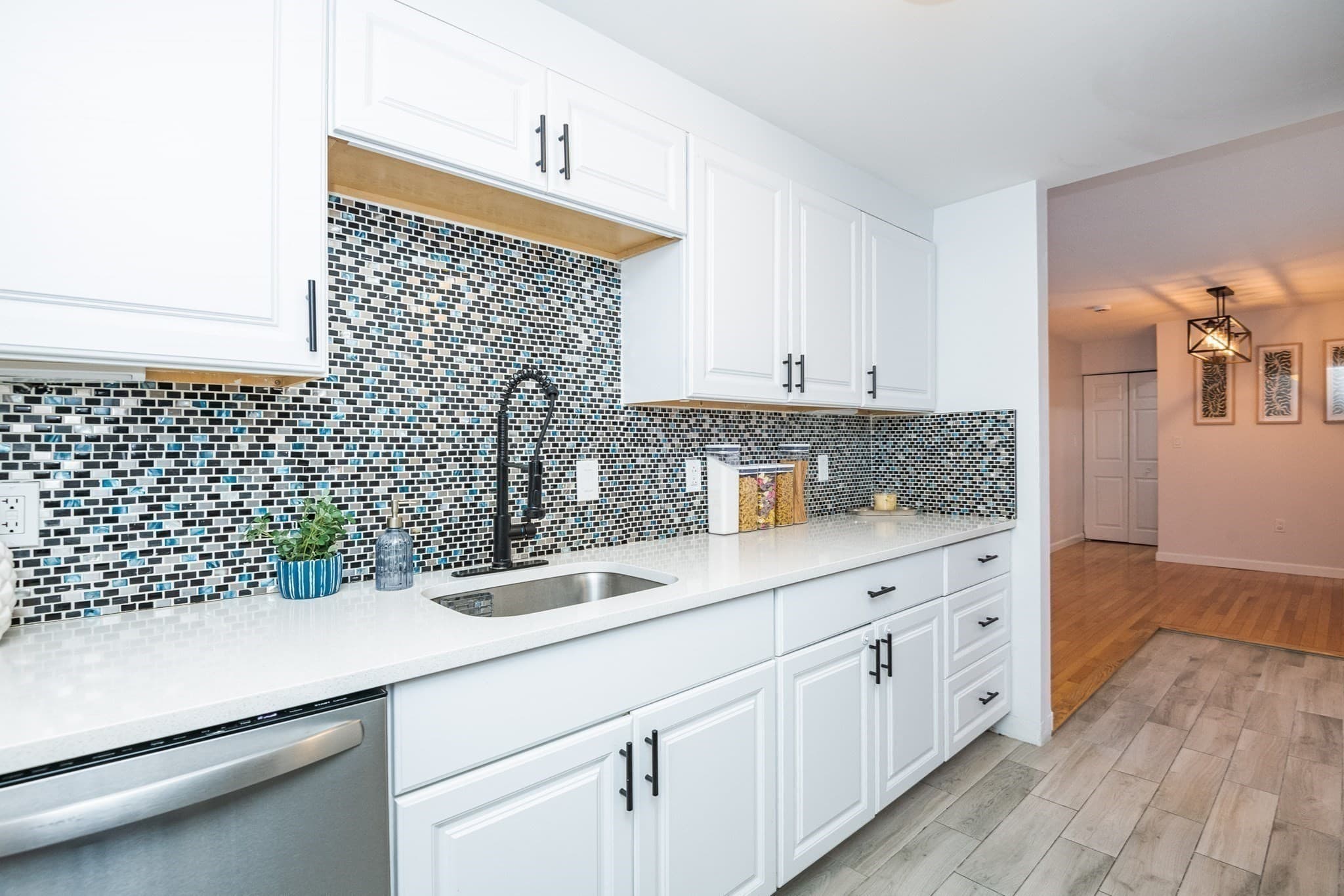 Condominium at 100 Boatswains Way # 510, Chelsea MA 02150, Chelsea, photo 10 of 41