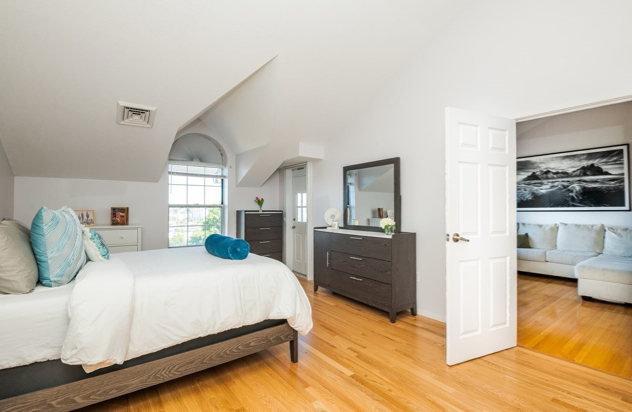 Condominium at 100 Boatswains Way # 510, Chelsea MA 02150, Chelsea, photo 14 of 41