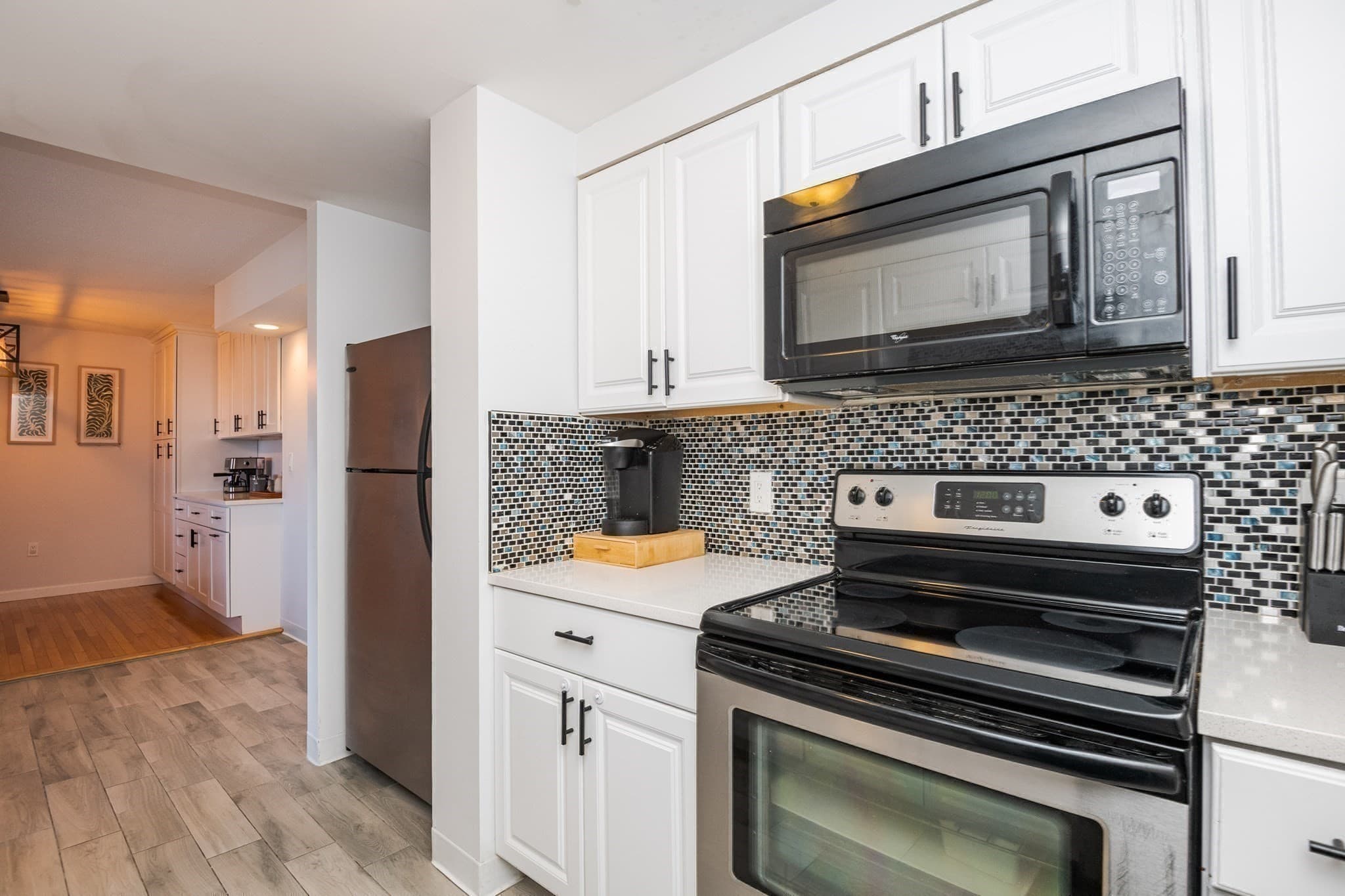 Condominium at 100 Boatswains Way # 510, Chelsea MA 02150, Chelsea, photo 11 of 41