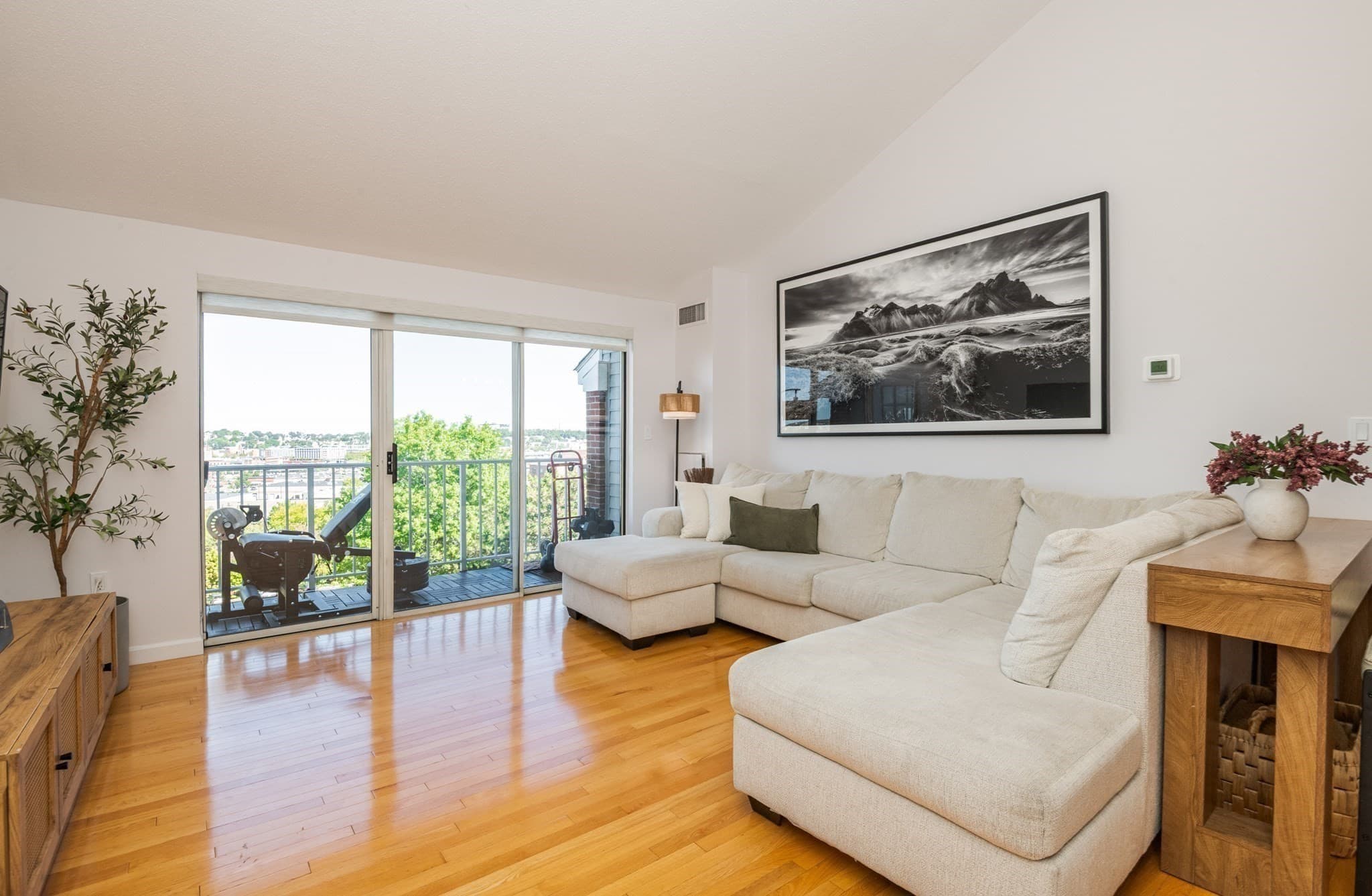 Condominium at 100 Boatswains Way # 510, Chelsea MA 02150, Chelsea, photo 4 of 41