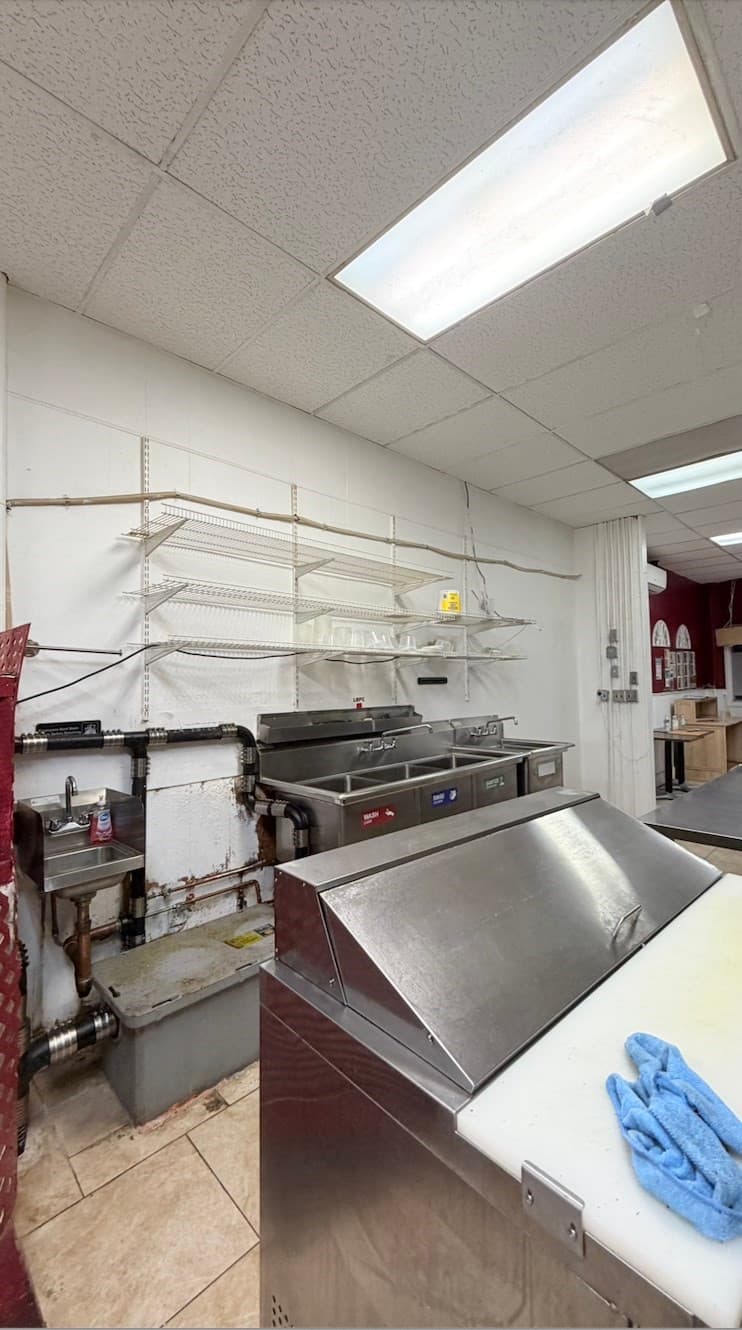 Business Opportunity at 1728 Dorchester Avenue, Boston MA 02124, Boston, photo 2 of 9