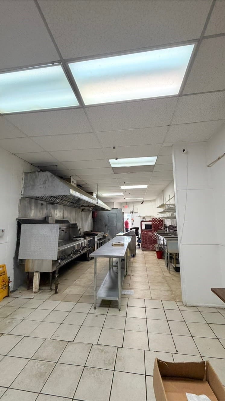Business Opportunity at 1728 Dorchester Avenue, Boston MA 02124, Boston, photo 6 of 9