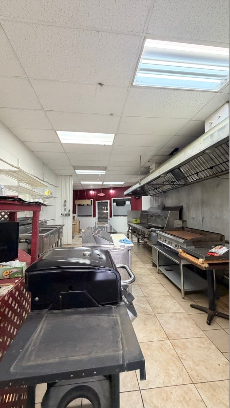 Business Opportunity at 1728 Dorchester Avenue, Boston MA 02124, Boston, photo 4 of 9