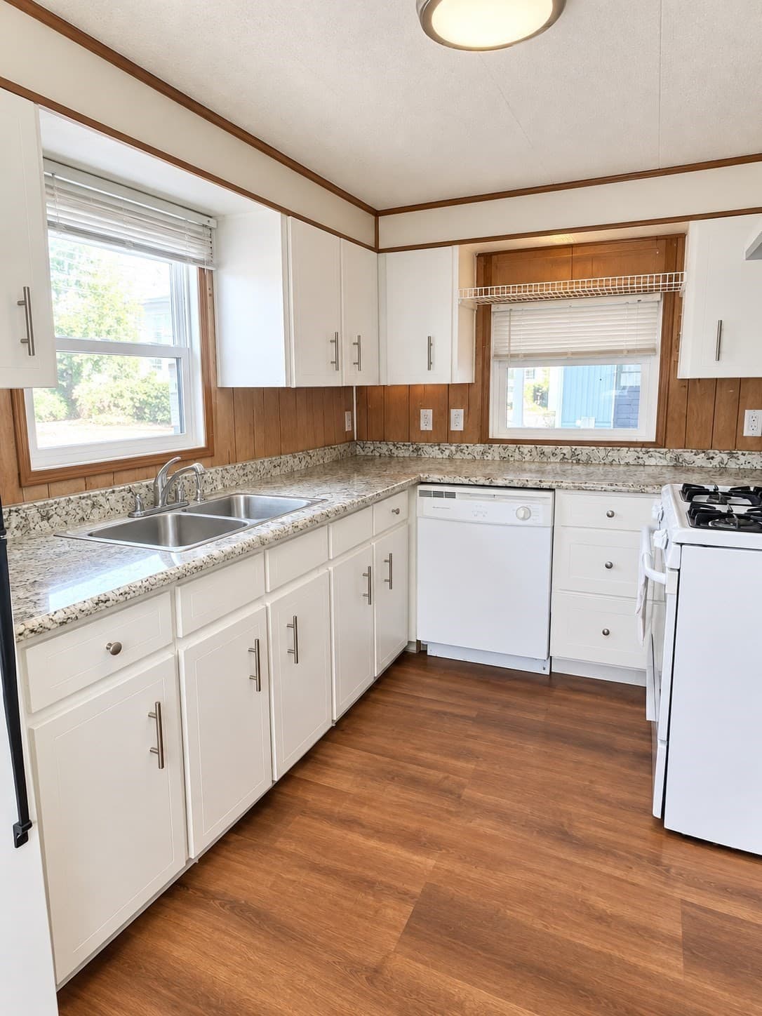 Mobile Home at 300 East Washington St # R30, North Attleboro MA 02760, North Attleboro, photo 3 of 14