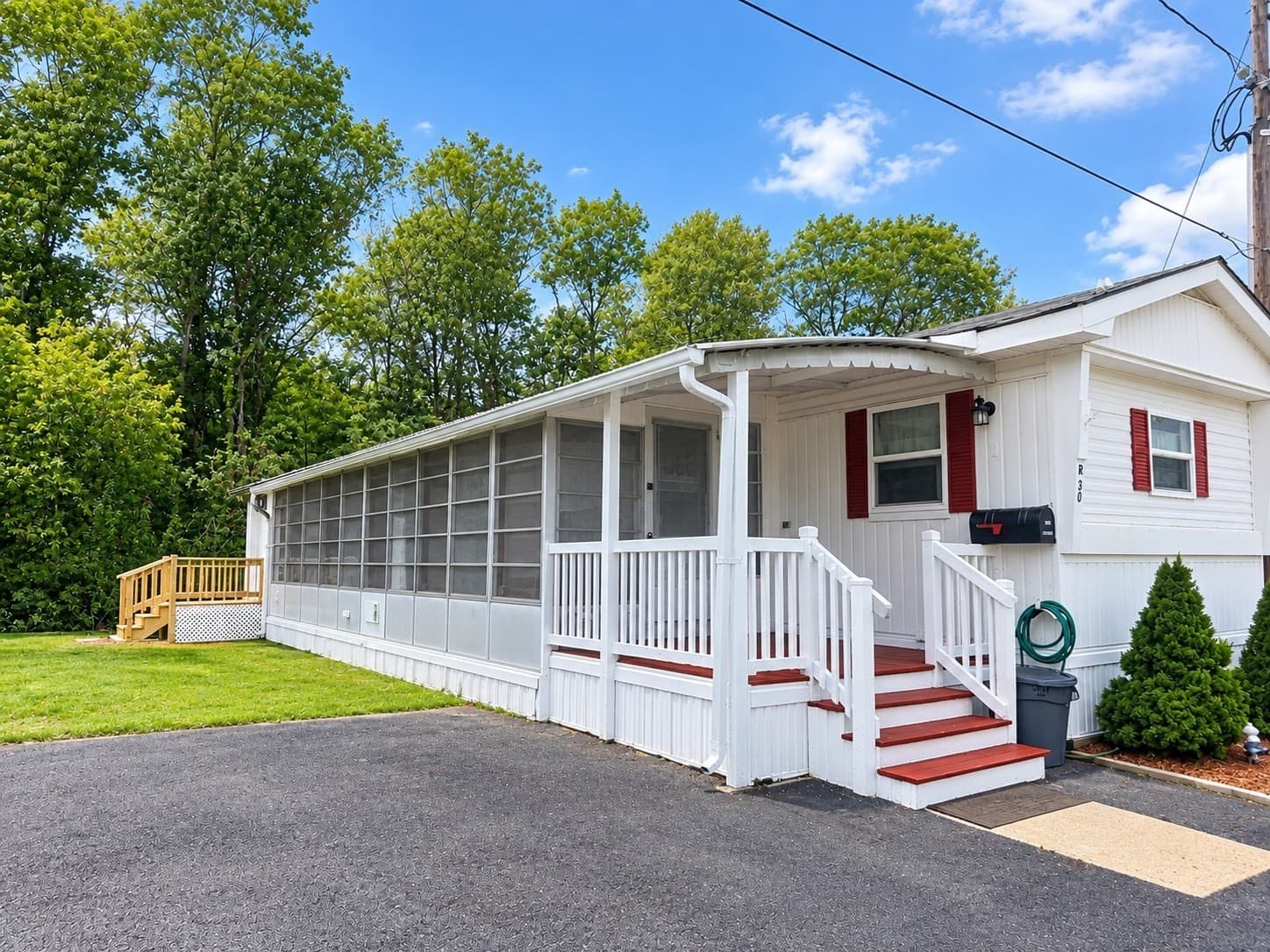 300 East Washington St # R30, North Attleboro MA 02760