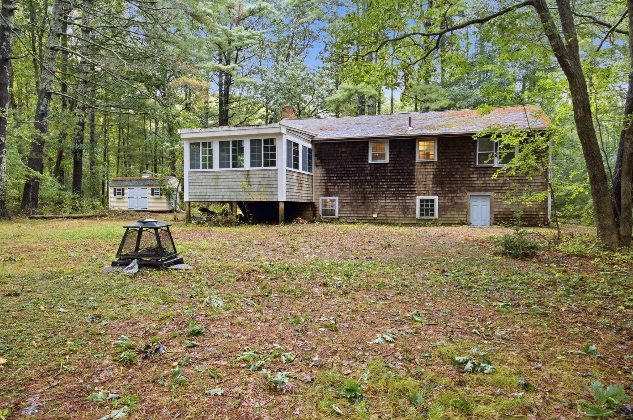 Single Family Residence at 707 Mayflower St, Duxbury MA 02332, Duxbury, photo 6 of 31