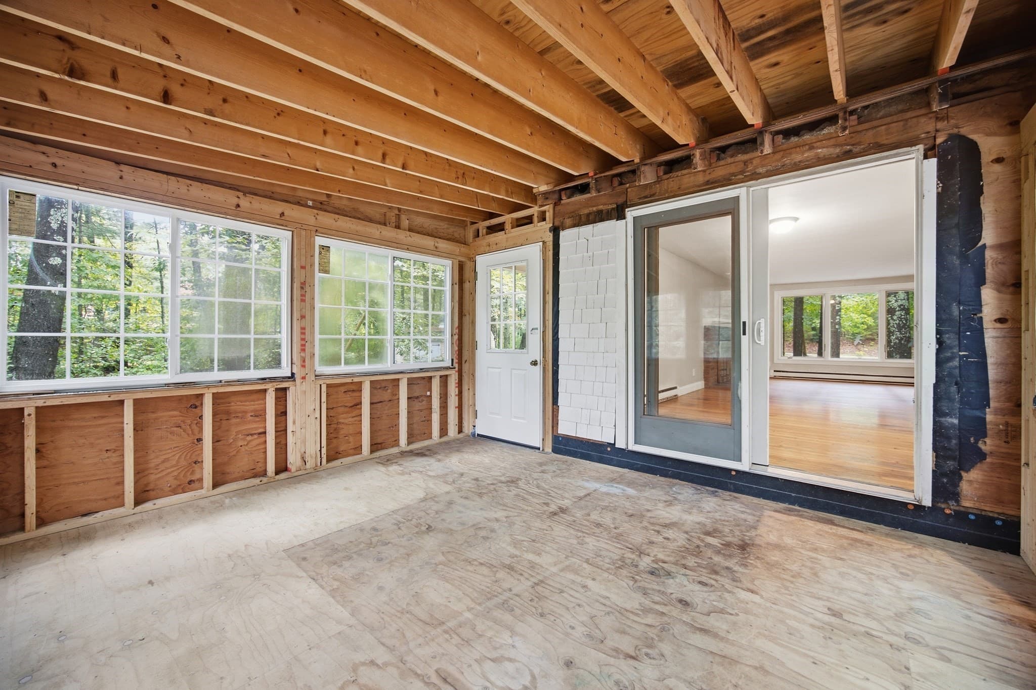 Single Family Residence at 707 Mayflower St, Duxbury MA 02332, Duxbury, photo 16 of 31