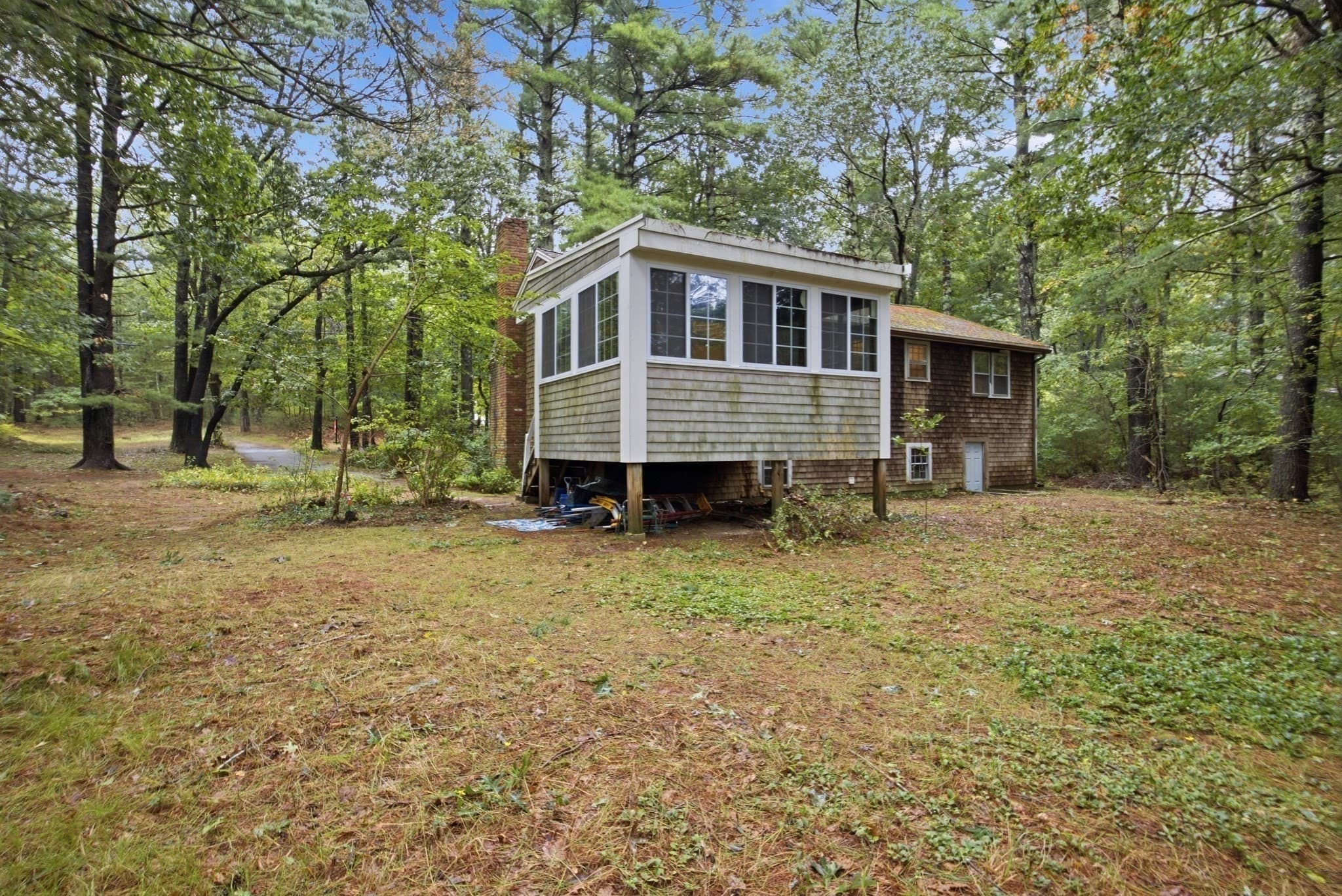 Single Family Residence at 707 Mayflower St, Duxbury MA 02332, Duxbury, photo 5 of 31