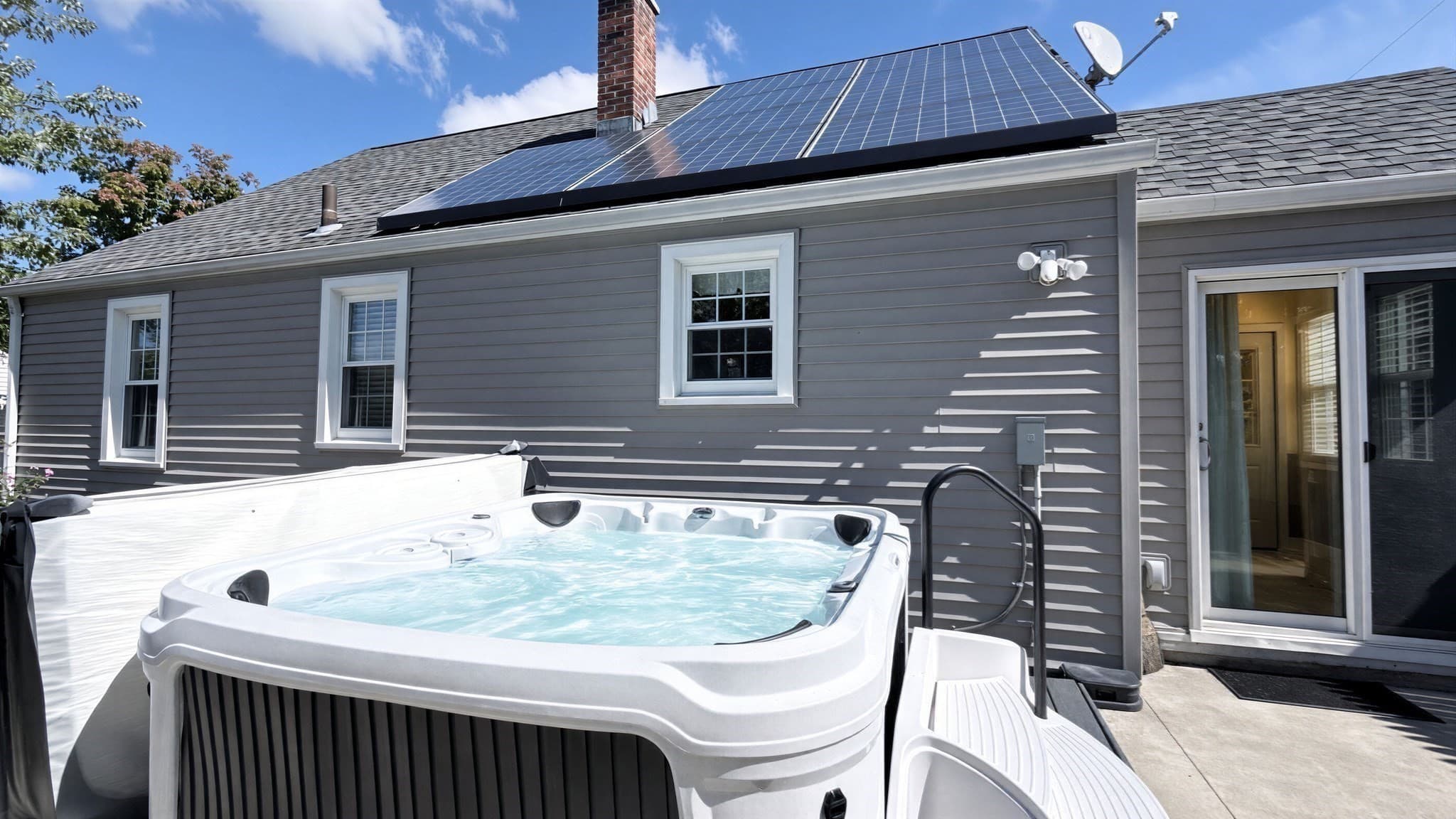 Single Family Residence at 211 Holyoke St, Ludlow MA 01056, Ludlow, photo 37 of 42