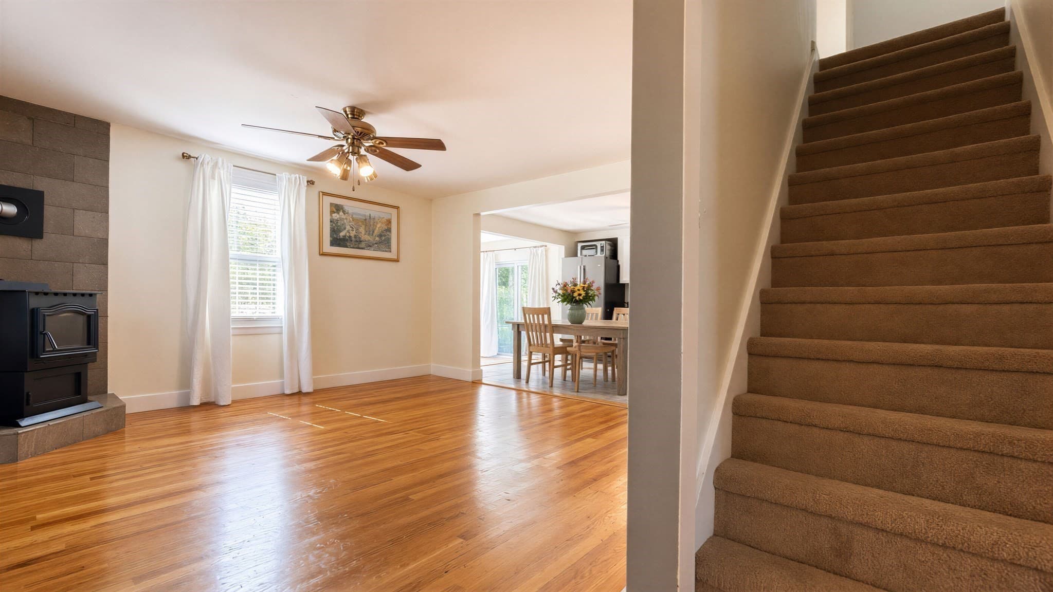 Single Family Residence at 211 Holyoke St, Ludlow MA 01056, Ludlow, photo 19 of 42