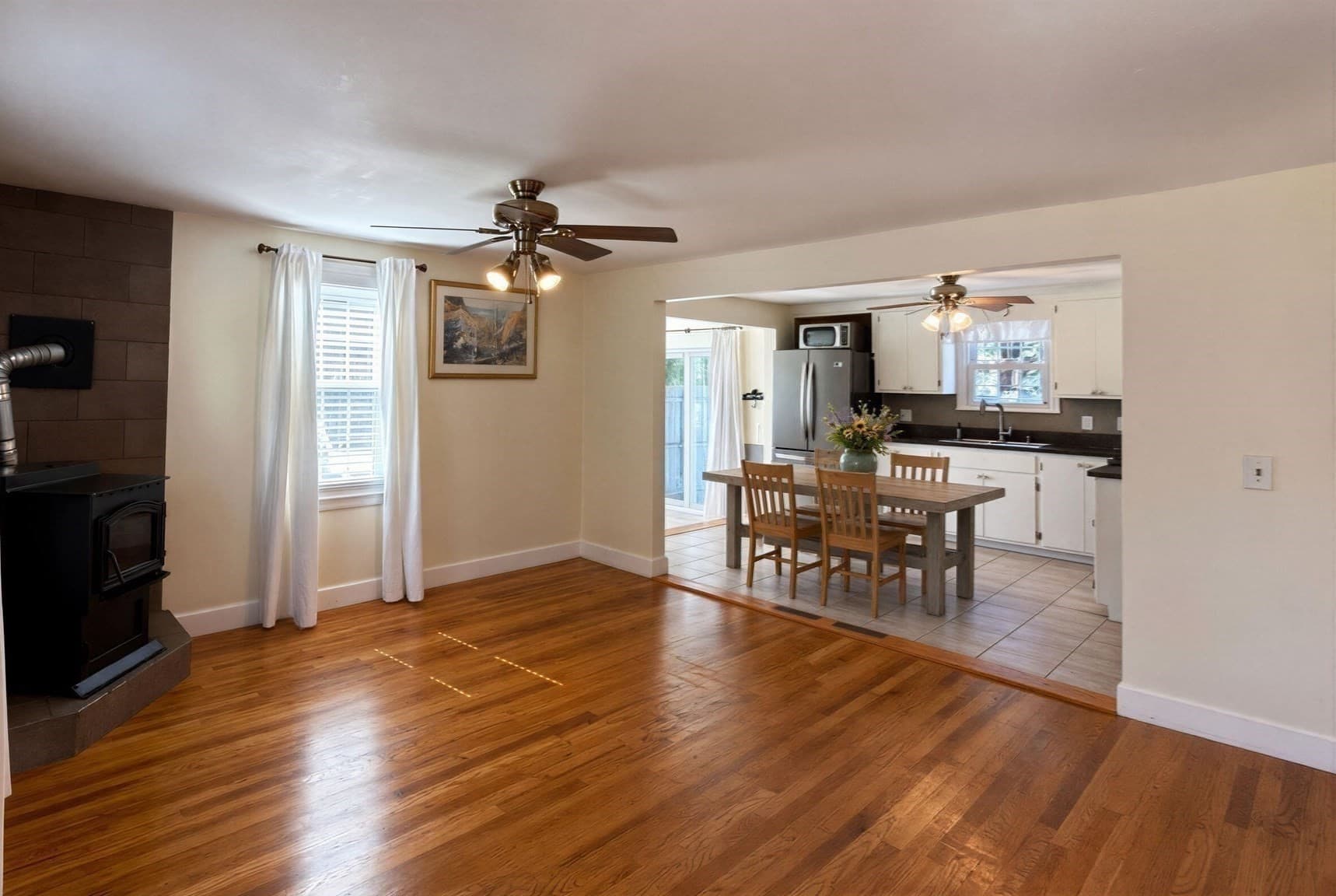 Single Family Residence at 211 Holyoke St, Ludlow MA 01056, Ludlow, photo 31 of 42