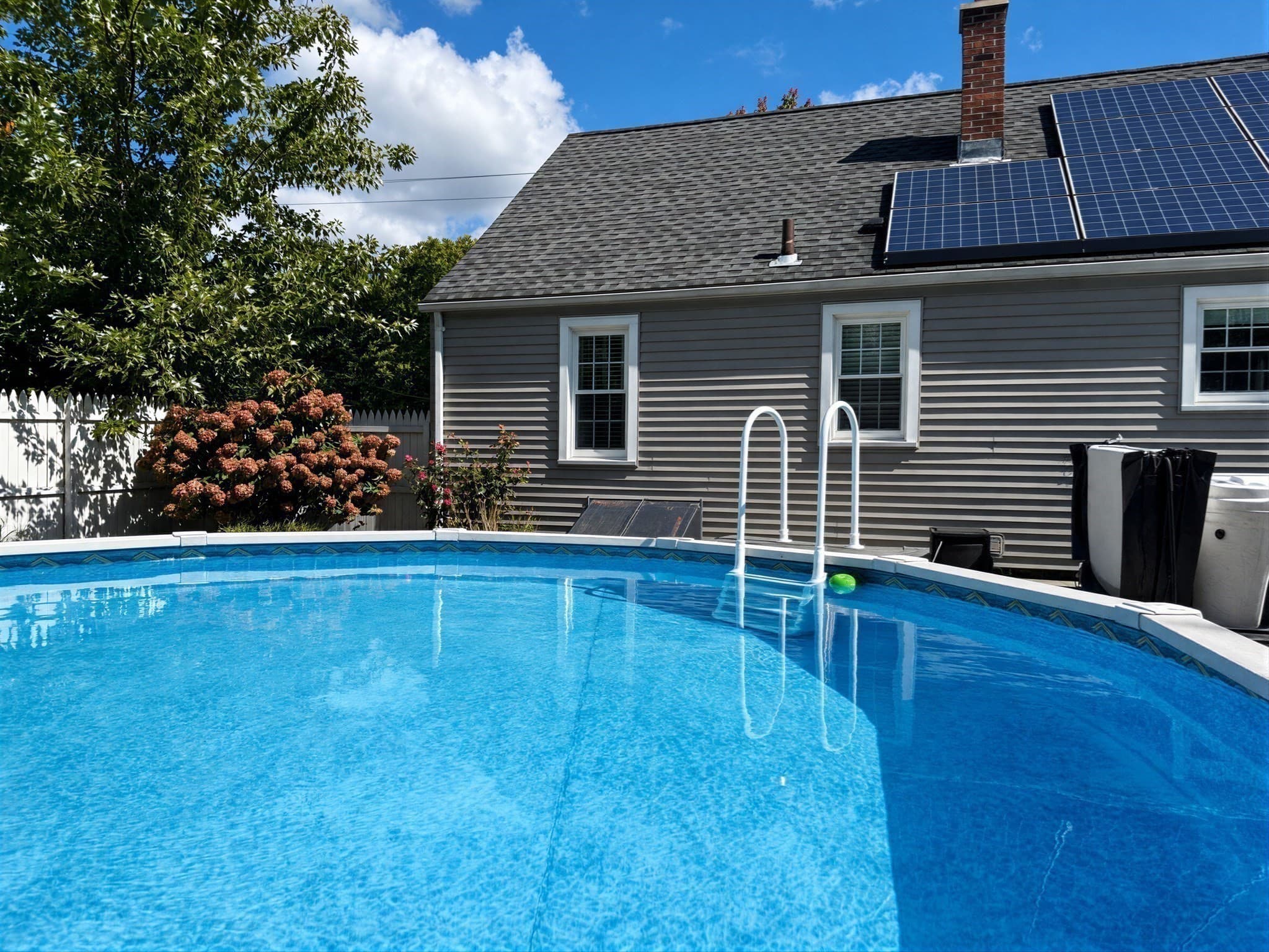 Single Family Residence at 211 Holyoke St, Ludlow MA 01056, Ludlow, photo 39 of 42