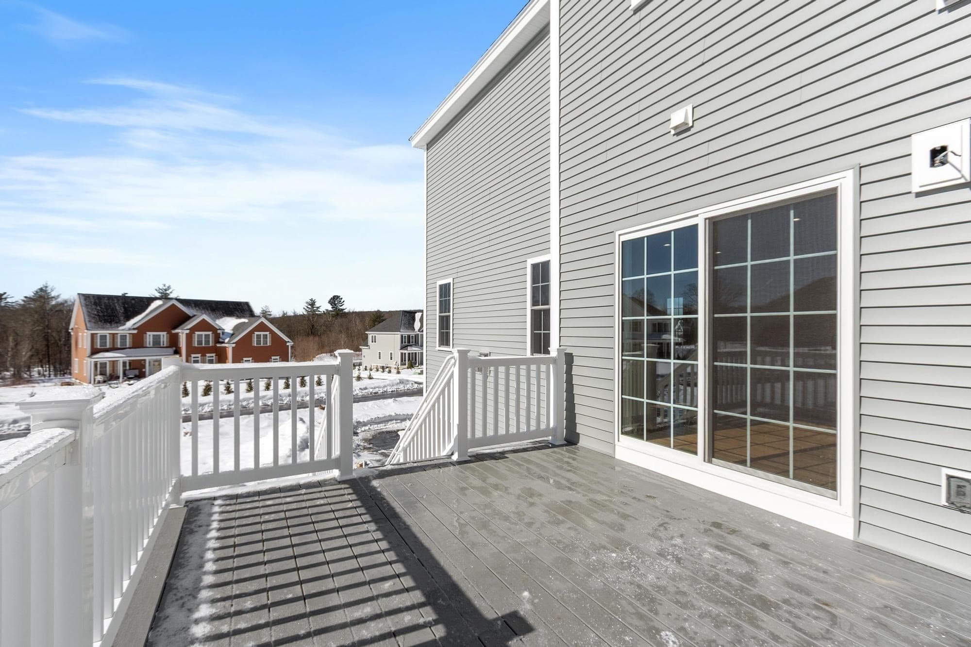 Single Family Residence at 2 Clover Glen Circle, Shrewsbury MA 01545, Shrewsbury, photo 27 of 32