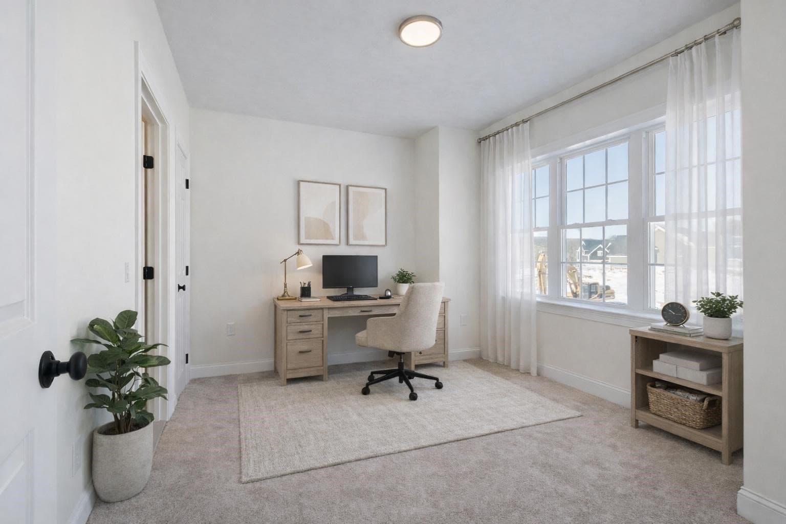 Single Family Residence at 2 Clover Glen Circle, Shrewsbury MA 01545, Shrewsbury, photo 13 of 32