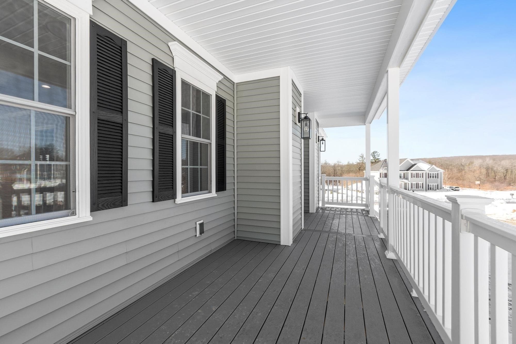 Single Family Residence at 2 Clover Glen Circle, Shrewsbury MA 01545, Shrewsbury, photo 26 of 32