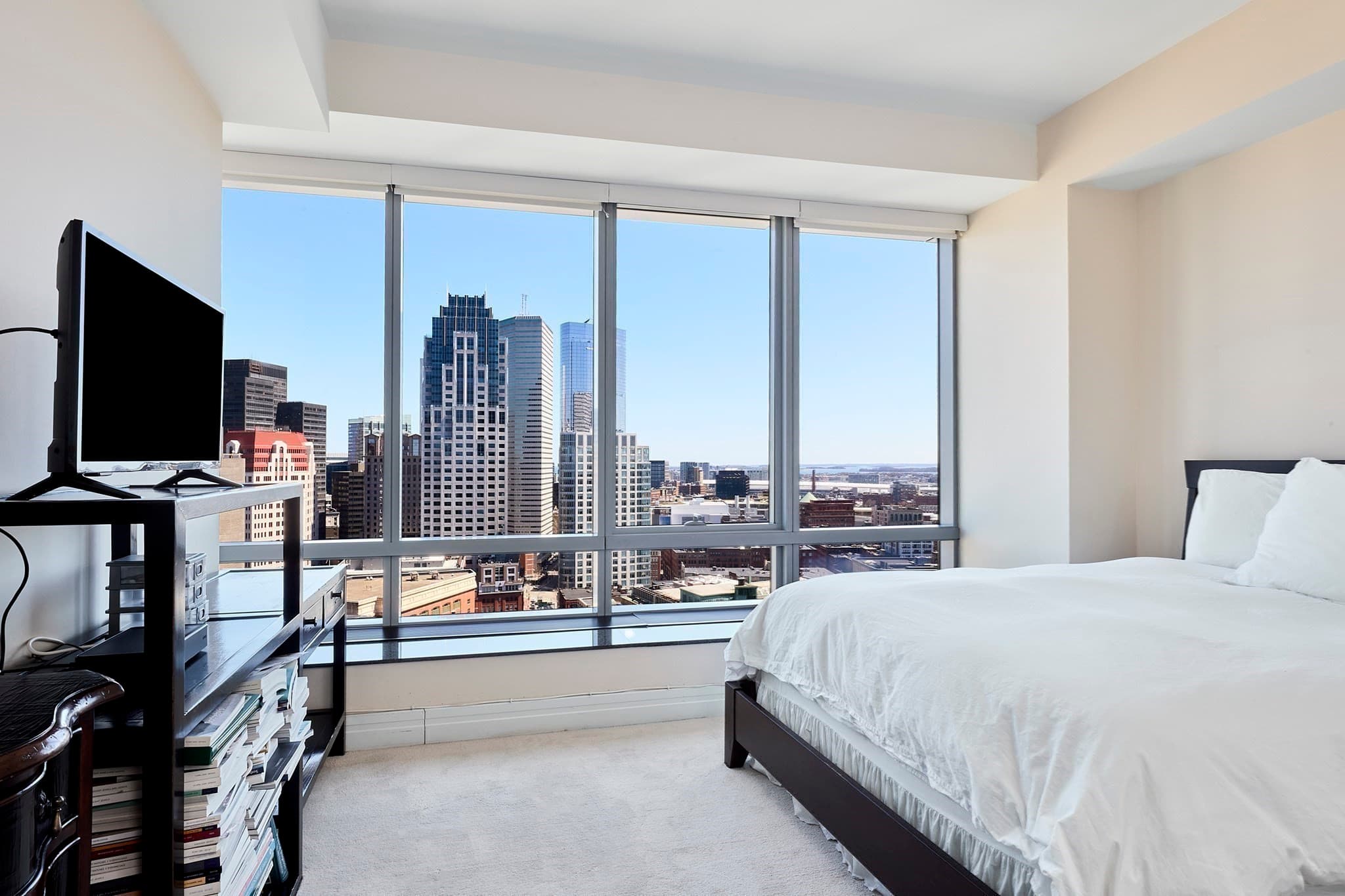 Condominium at 2 Avery # 25G, Boston MA 02111, Boston, photo 9 of 21