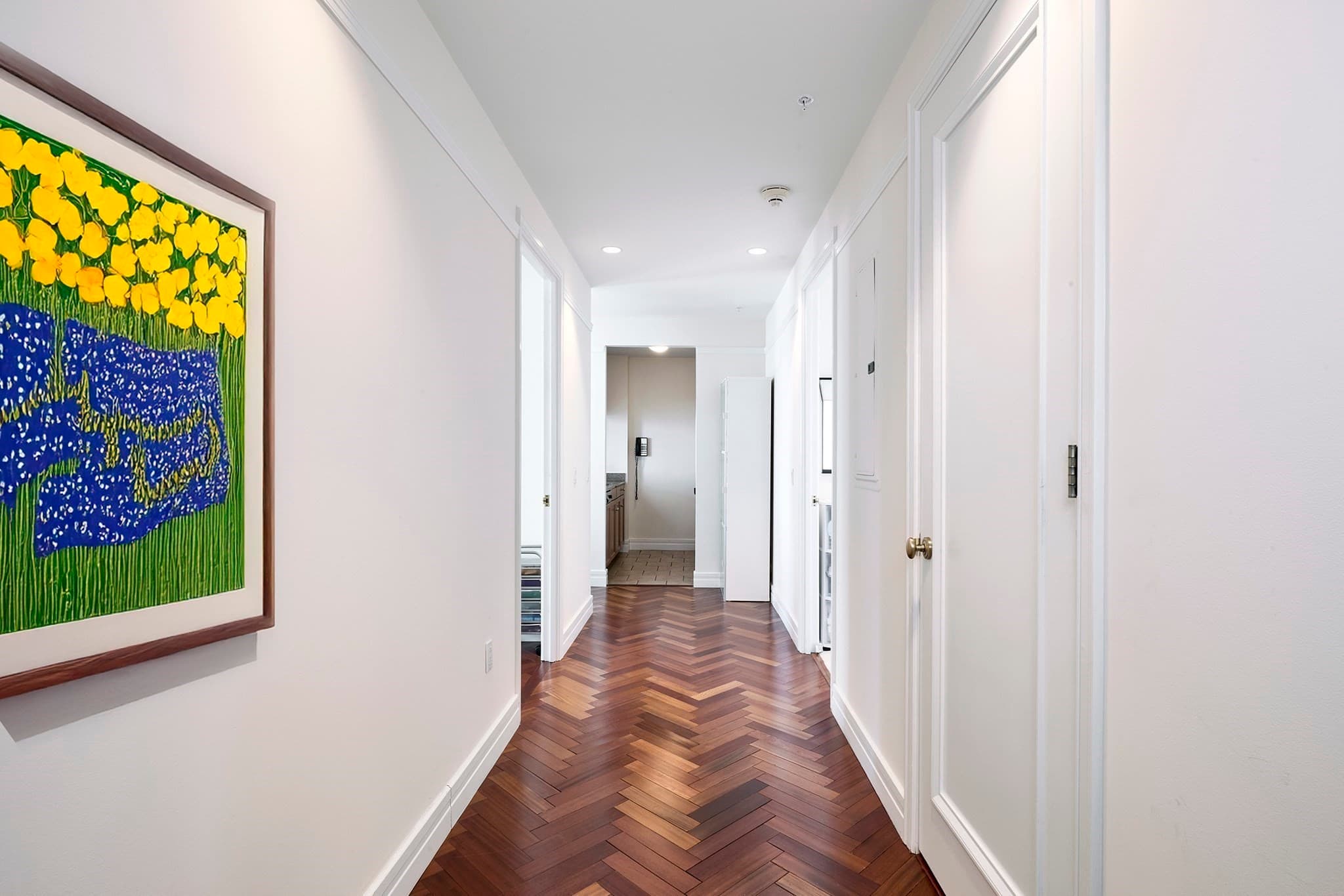 Condominium at 2 Avery # 25G, Boston MA 02111, Boston, photo 14 of 21