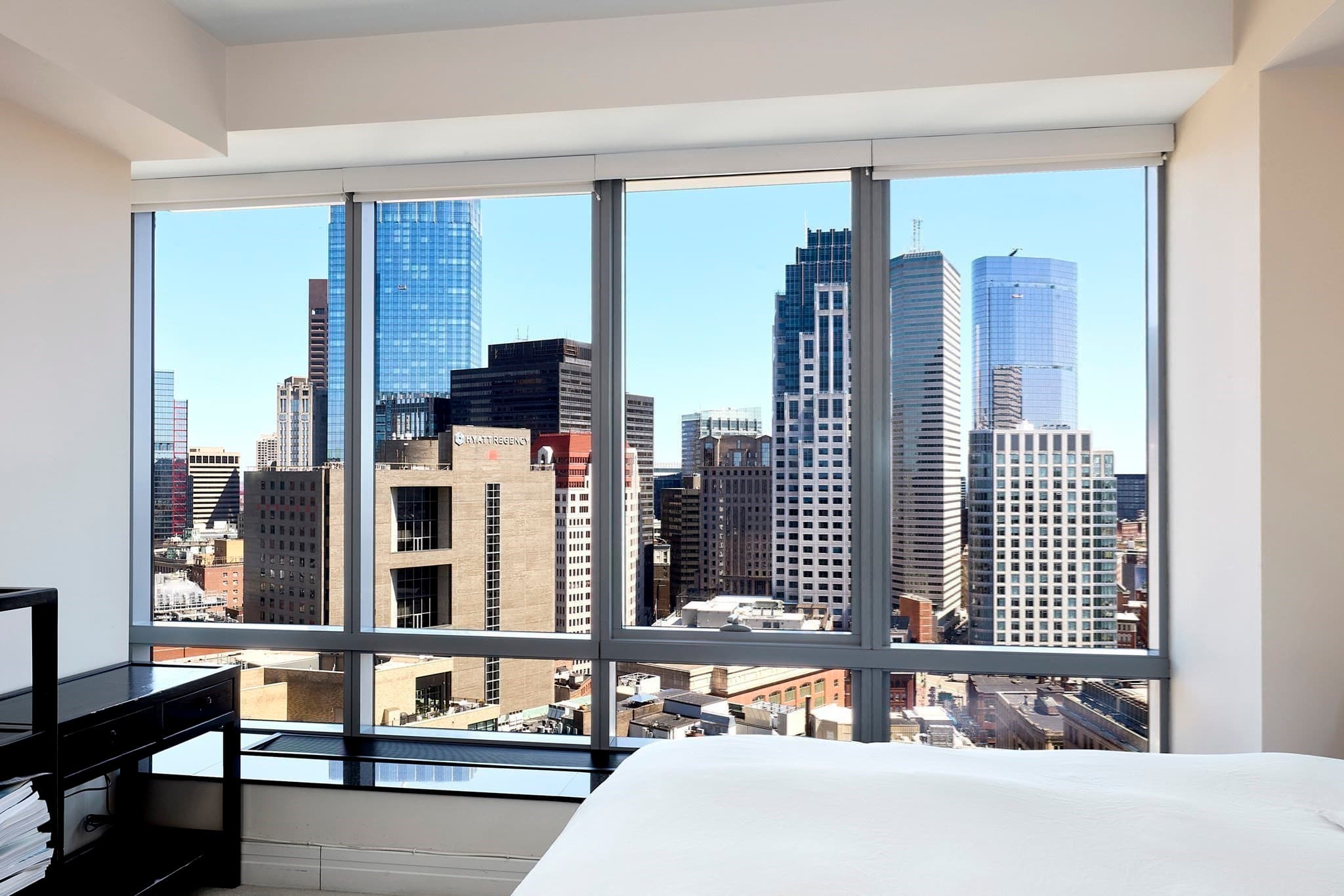 Condominium at 2 Avery # 25G, Boston MA 02111, Boston, photo 11 of 21
