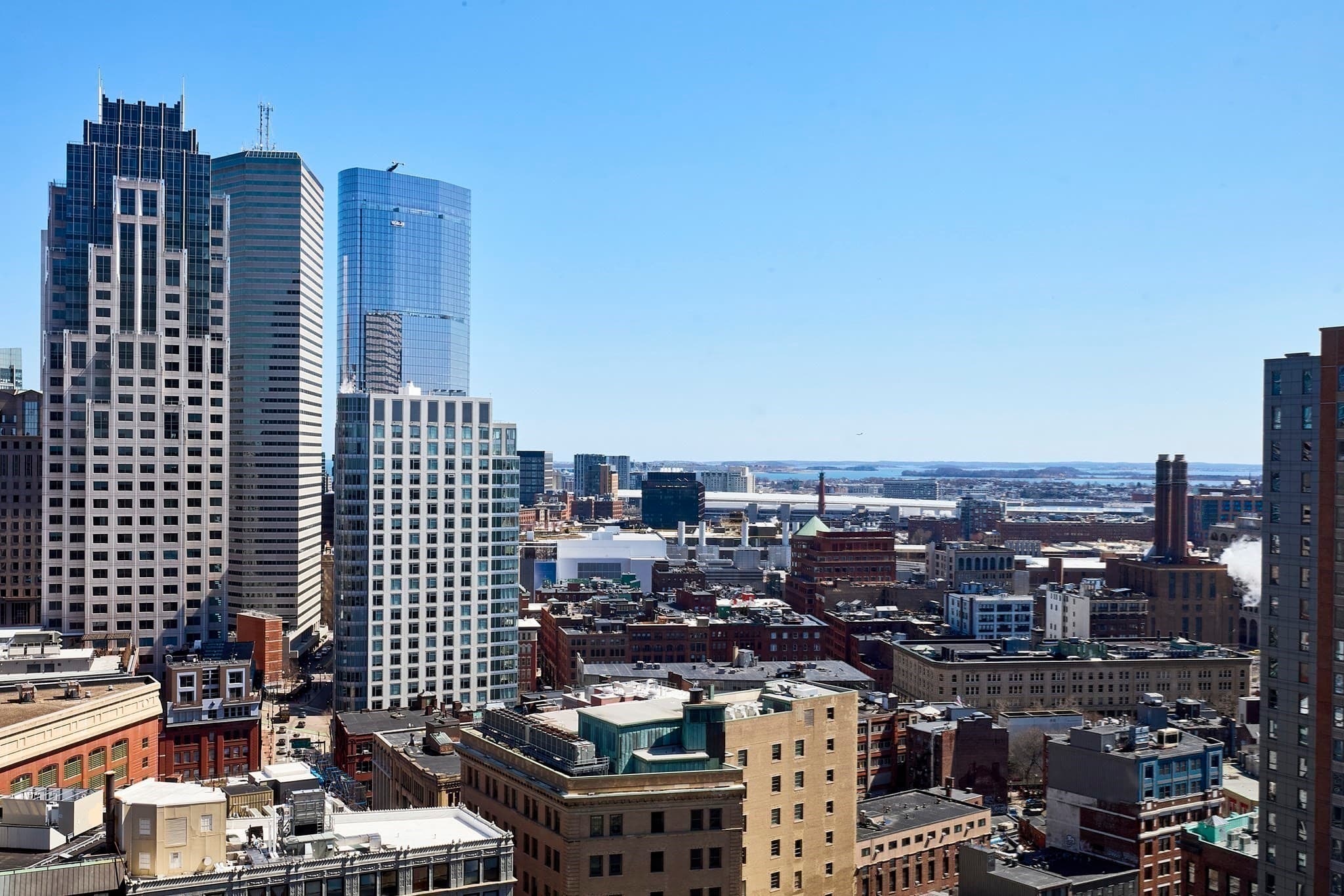 Condominium at 2 Avery # 25G, Boston MA 02111, Boston, photo 19 of 21