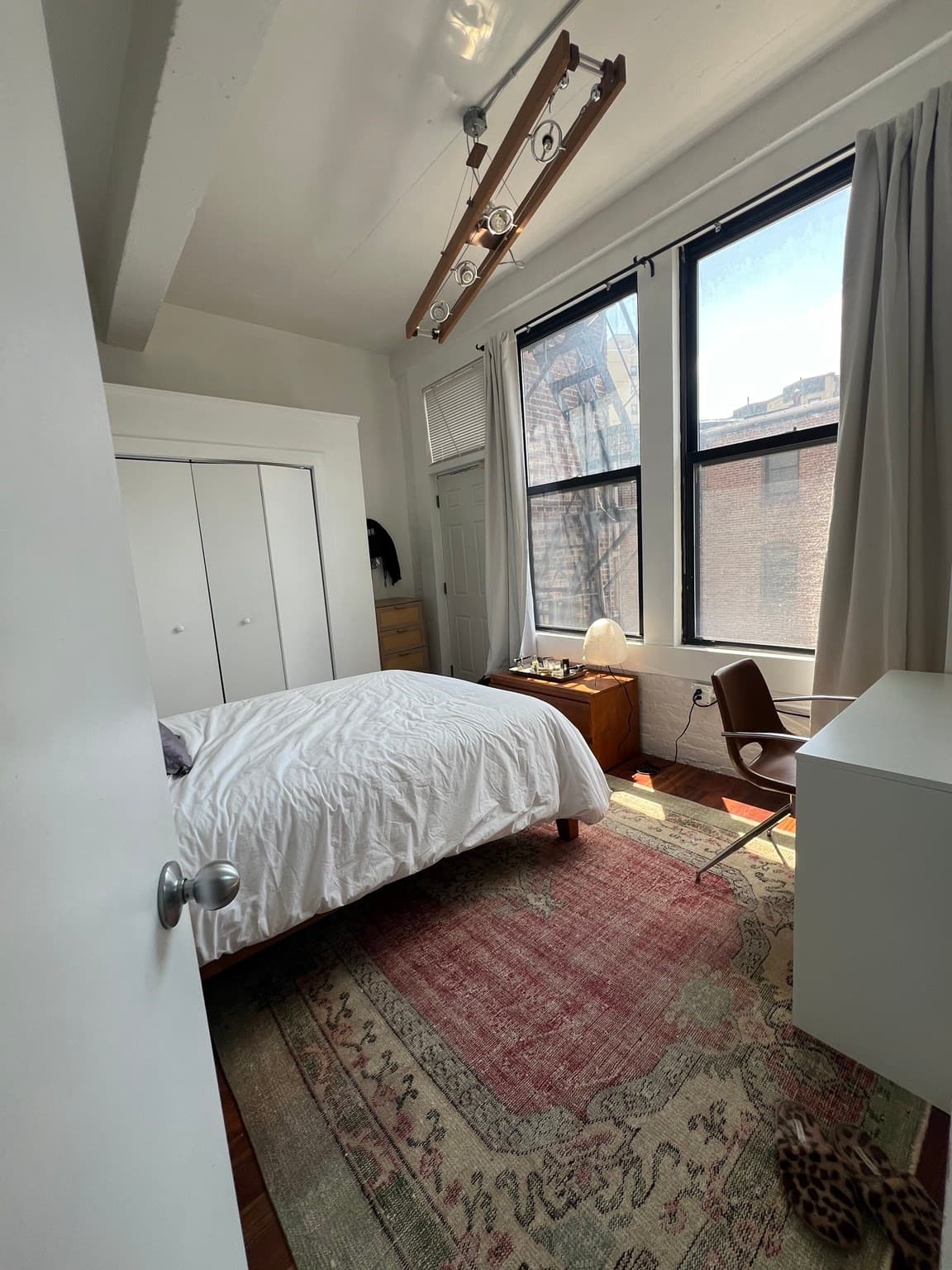 Condominium at 179 Massachusetts Ave # 2, Boston MA 02115, Boston, photo 3 of 8