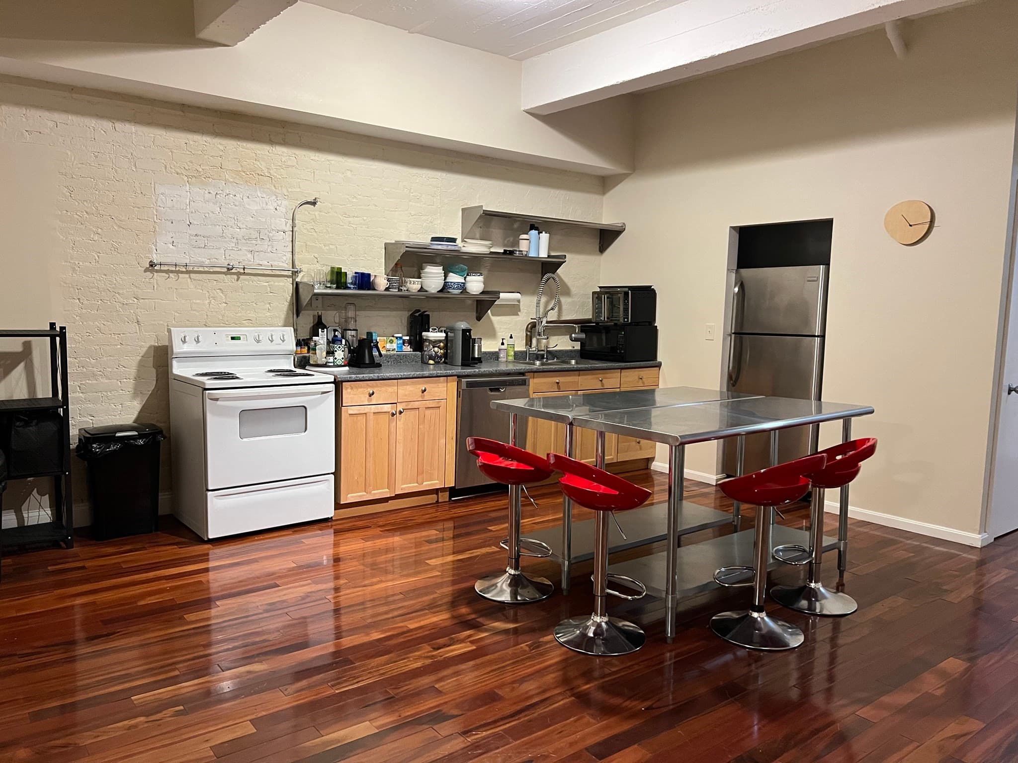 Condominium at 179 Massachusetts Ave # 2, Boston MA 02115, Boston, photo 5 of 8