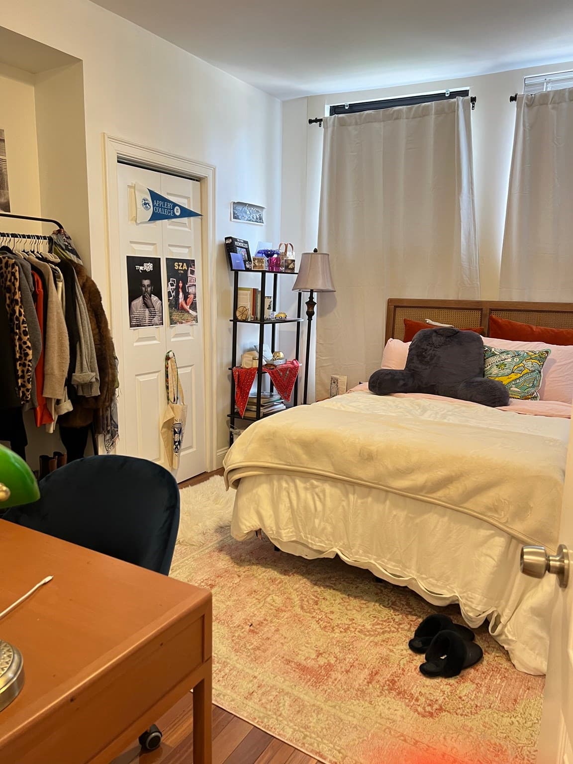 Condominium at 179 Massachusetts Ave # 2, Boston MA 02115, Boston, photo 4 of 8