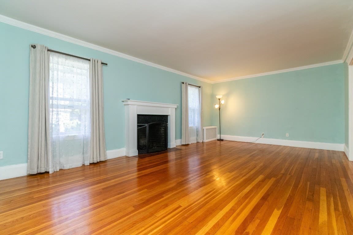 Single Family Residence at 142 Jackson St, Newton MA 02459, Newton, photo 6 of 36