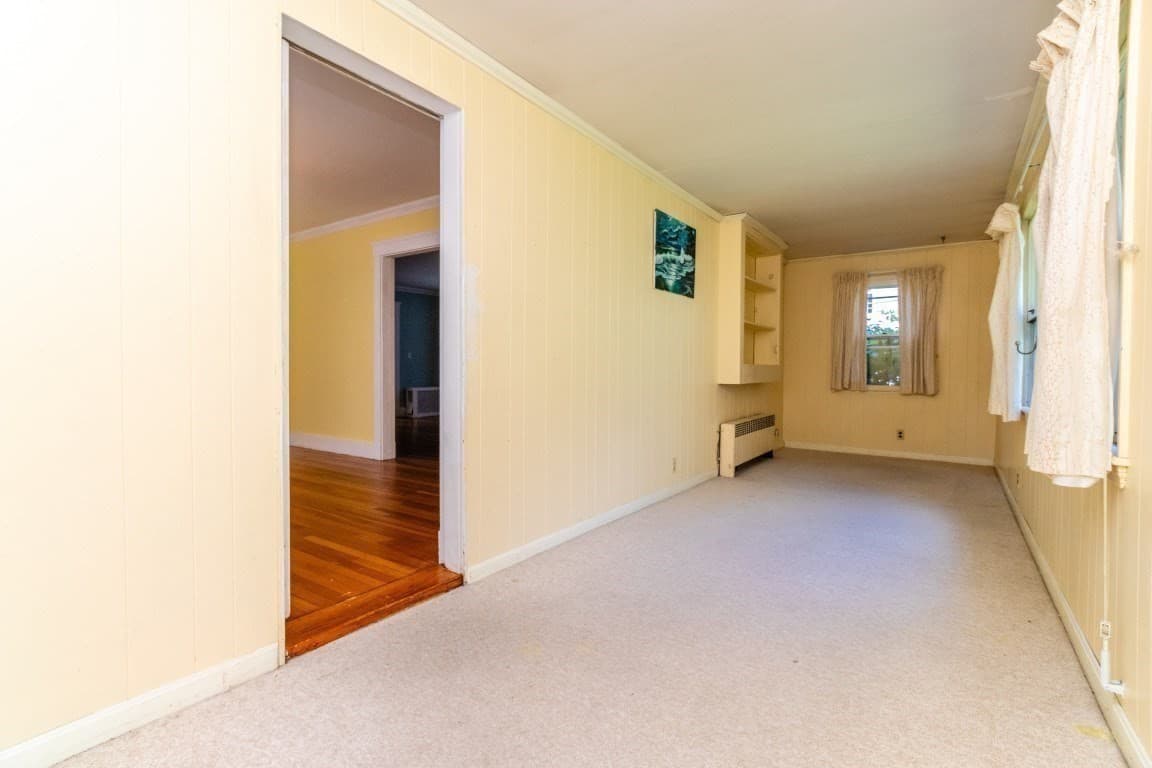 Single Family Residence at 142 Jackson St, Newton MA 02459, Newton, photo 13 of 36