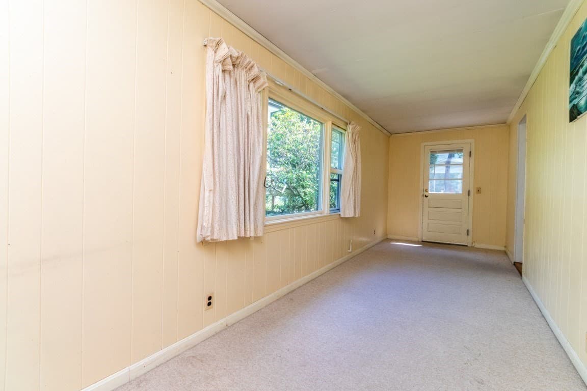 Single Family Residence at 142 Jackson St, Newton MA 02459, Newton, photo 12 of 36