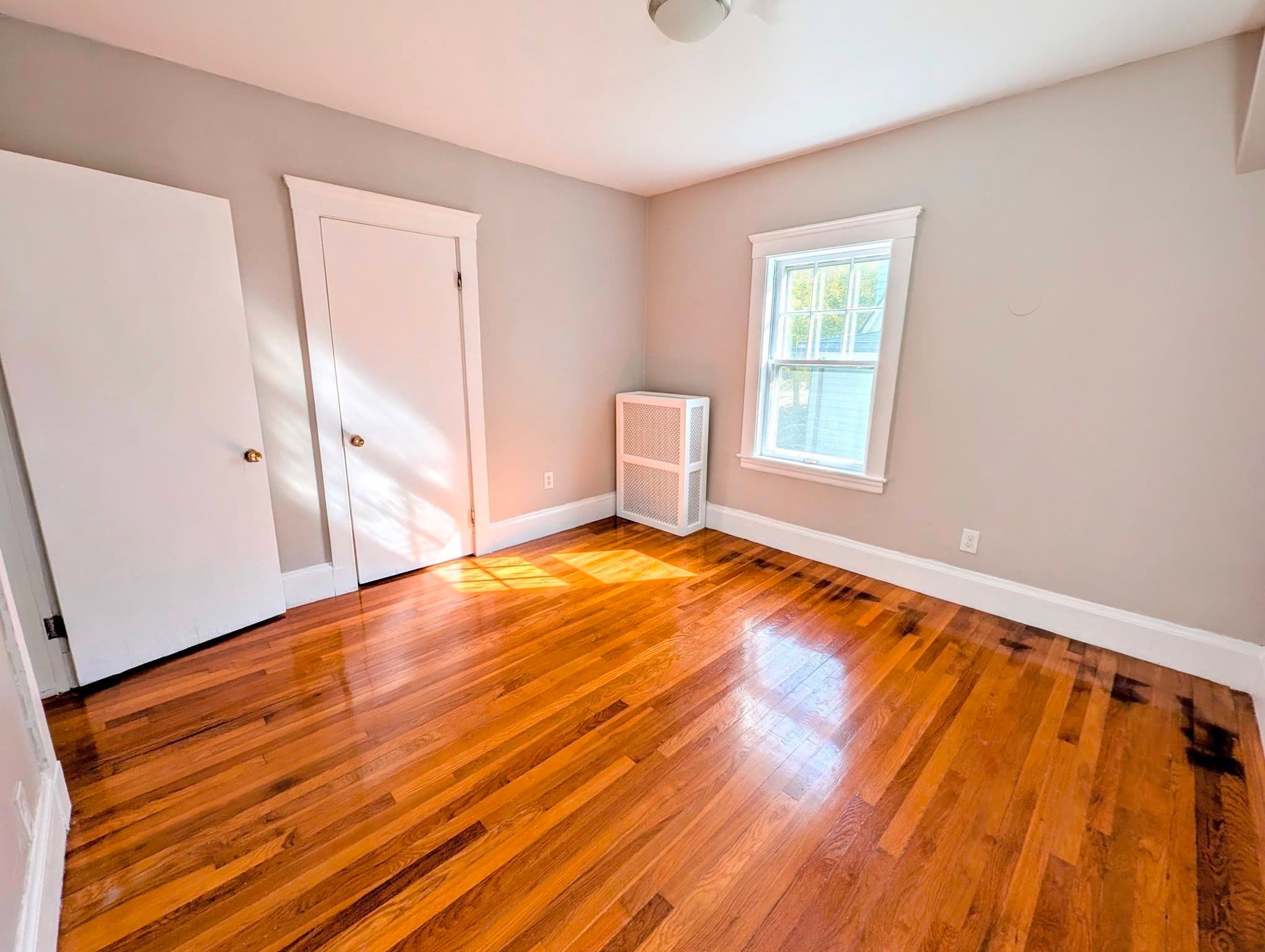 Single Family Residence at 142 Jackson St, Newton MA 02459, Newton, photo 26 of 36