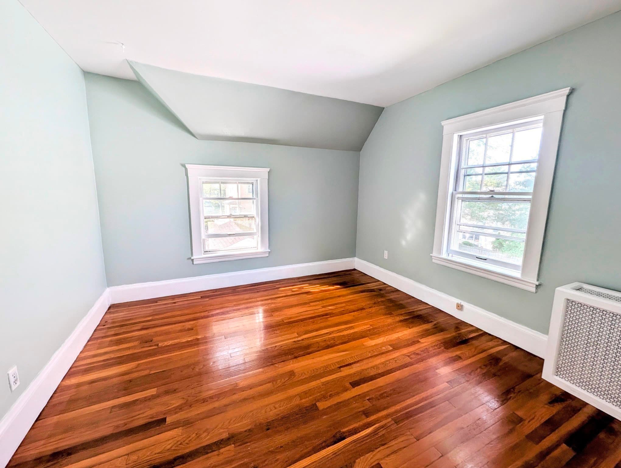 Single Family Residence at 142 Jackson St, Newton MA 02459, Newton, photo 22 of 36