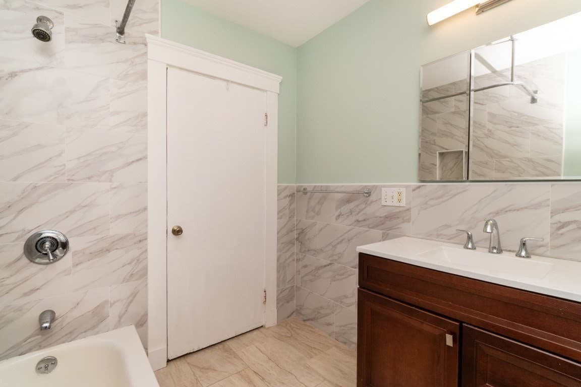 Single Family Residence at 142 Jackson St, Newton MA 02459, Newton, photo 20 of 36